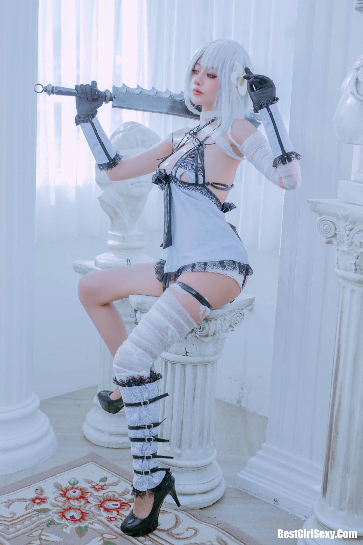 Coser@Byoru Kainé