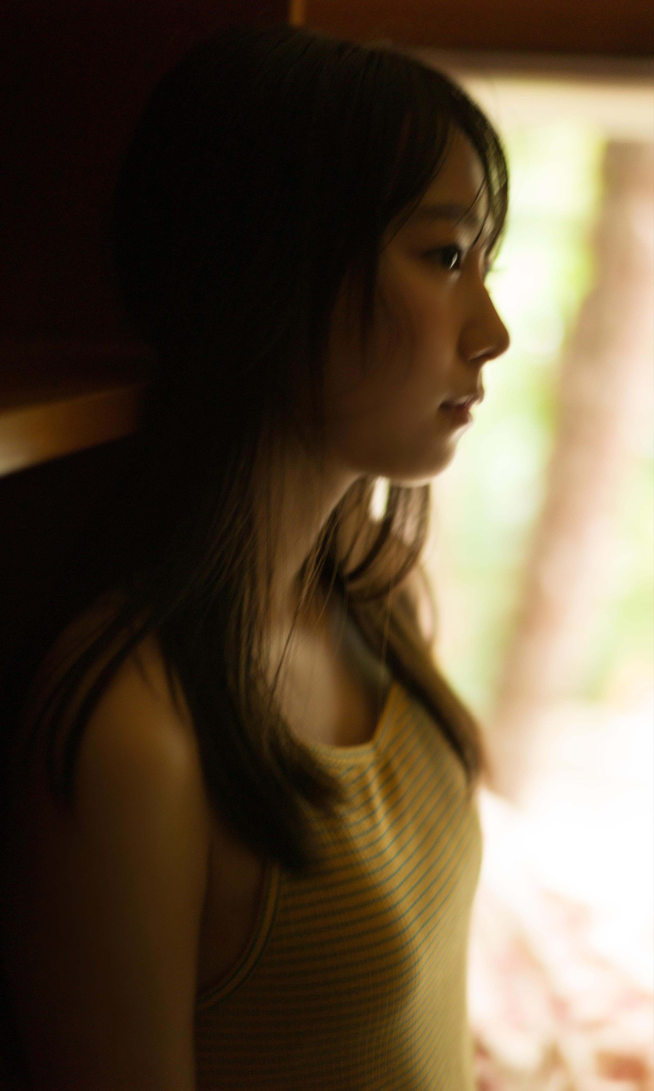 Naho Kuki 久喜なほ, 周プレ Photo Book 「ありがとう、さよなら」 Set.02 [30P]