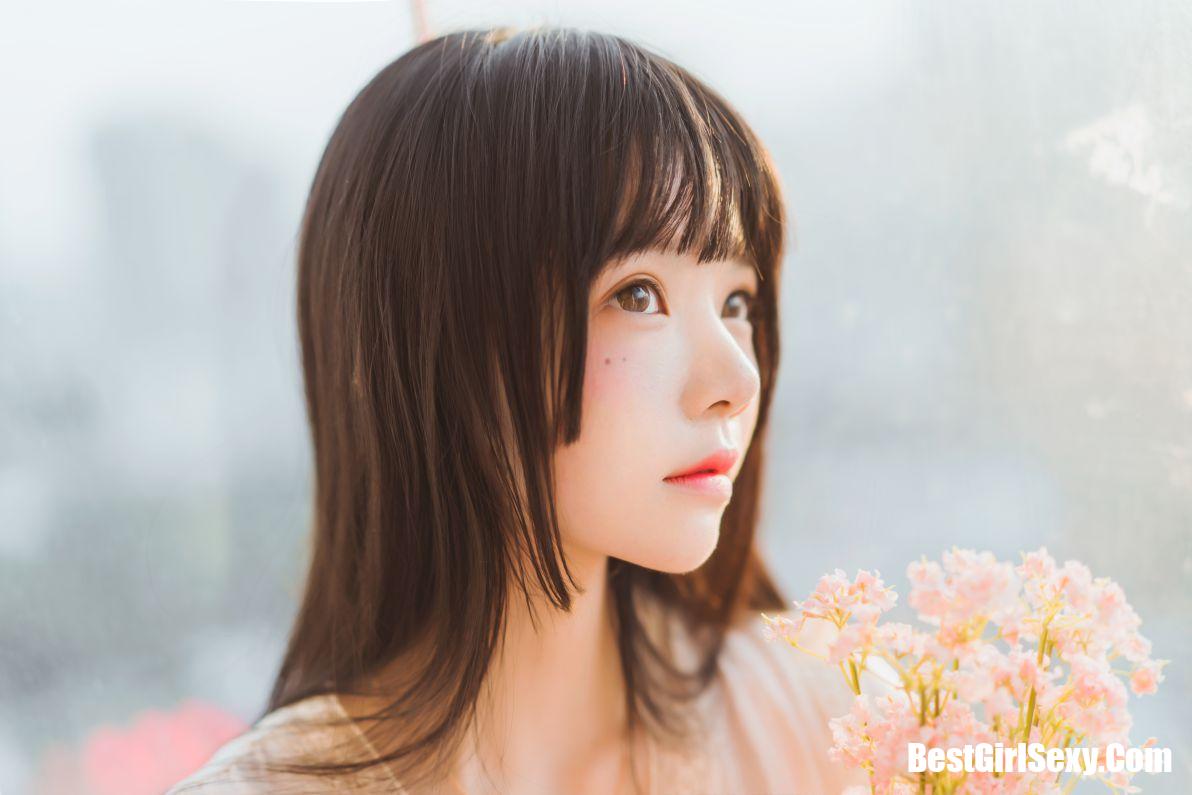 Coser@桜桃喵 Vol.010 喵呀