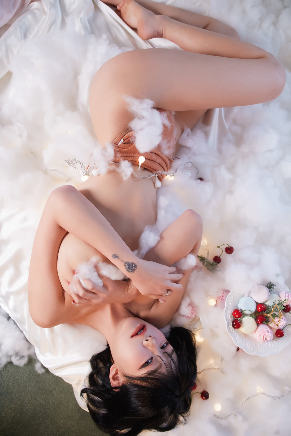 Berry 빛베리, [HONGDAN] Vol.05 Beat Berry [48P]