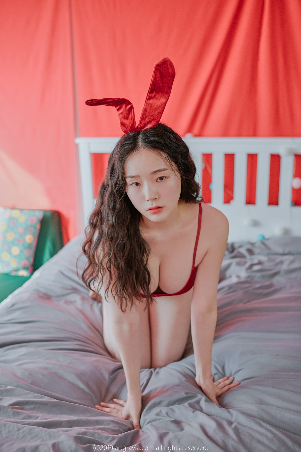 PIA 피아 (박서빈), [ArtGravia] Vol.127 아트그라비아 Set.01 [29P]