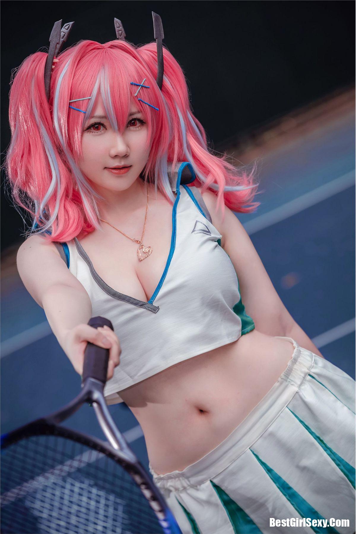 Coser@是本末末 布莱默顿