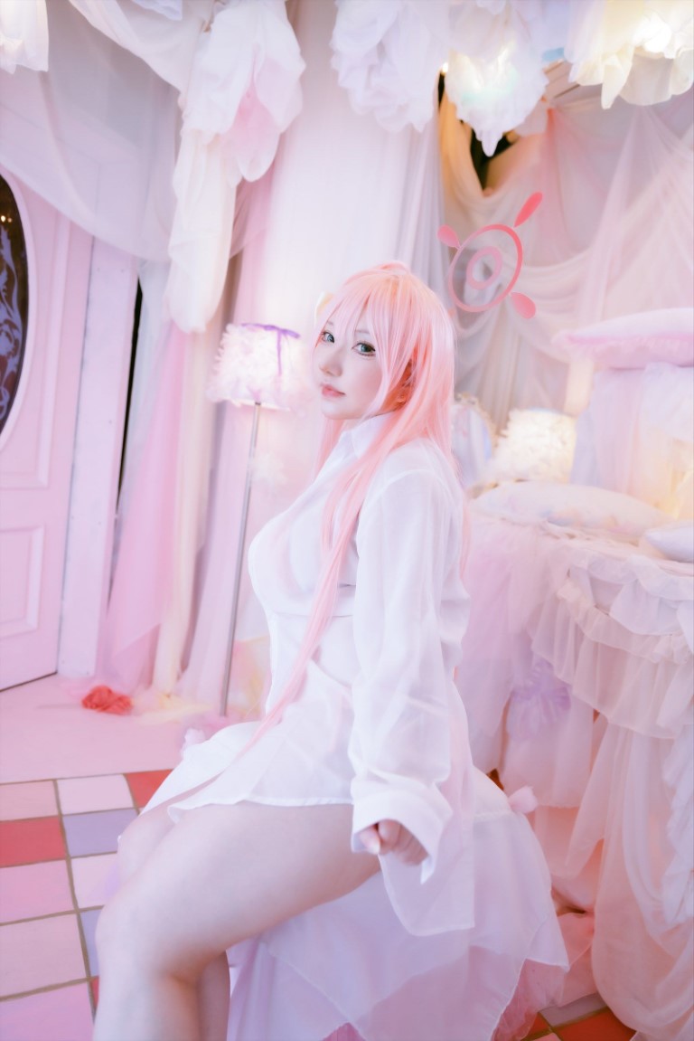 [Shooting Star's (SAKU サク )] - Welcome Summer (Blue Archive) Vol.2 [66P]