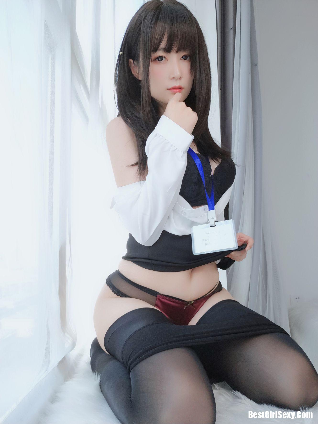 Coser@白银81 制服