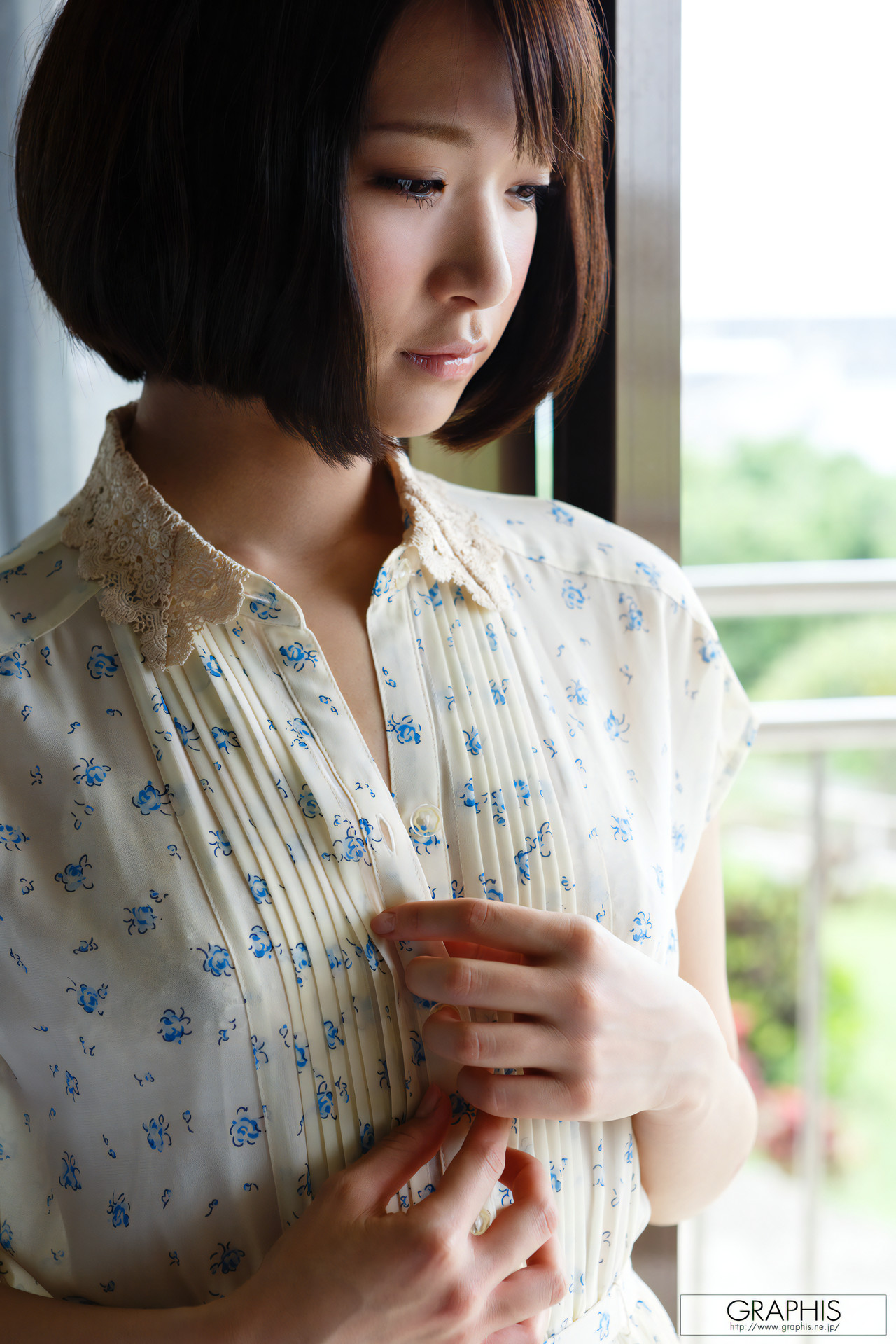 Mayu Kamiya 神谷まゆ, [Graphis] Summer Special Vol.02 [33P]
