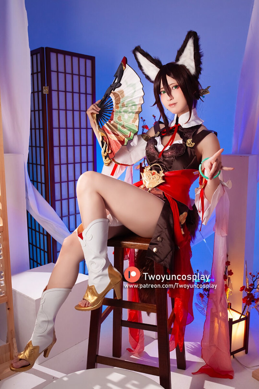 Twoyun - Tingyun