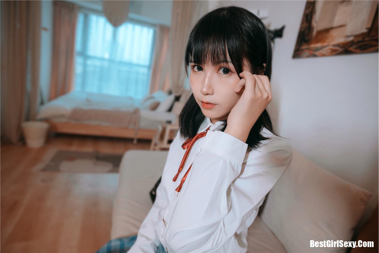 Coser@逐月su 女儿的朋友