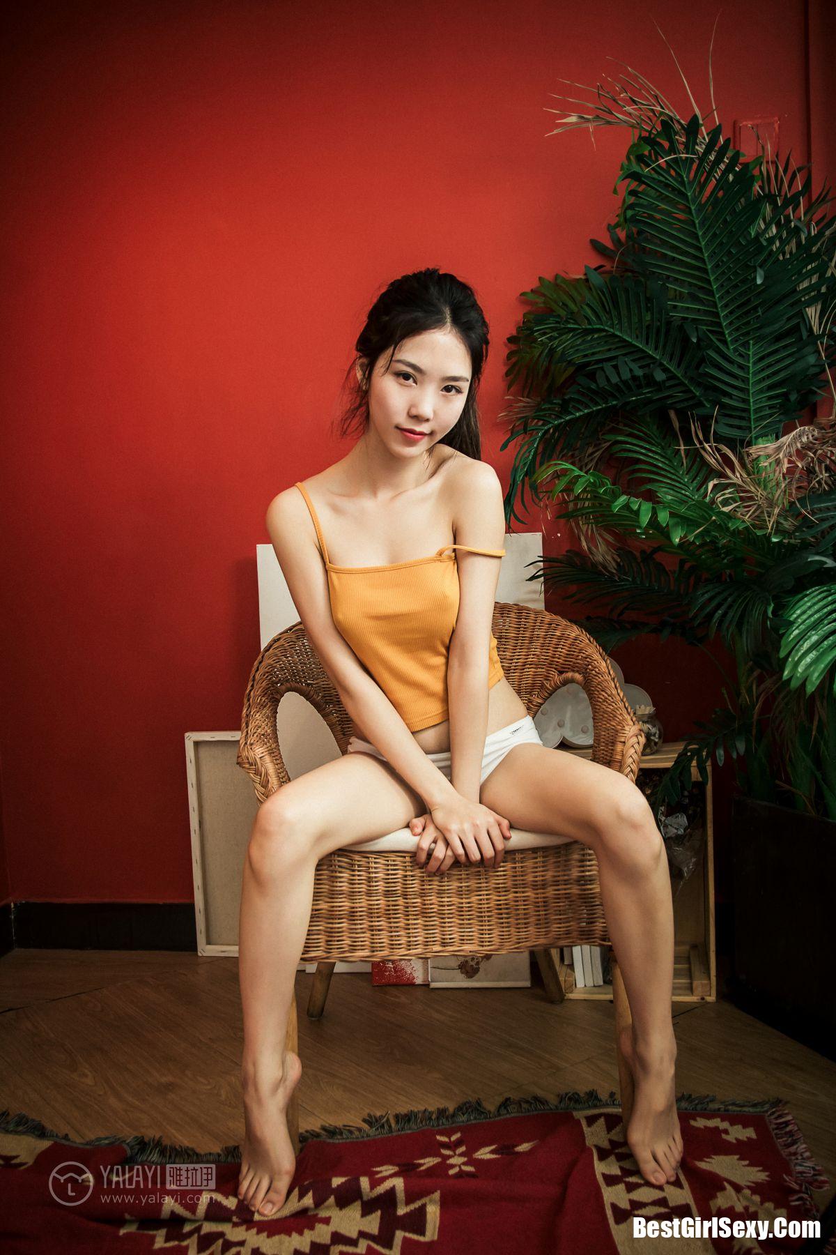 Coser@抖娘-利世 鸢私房