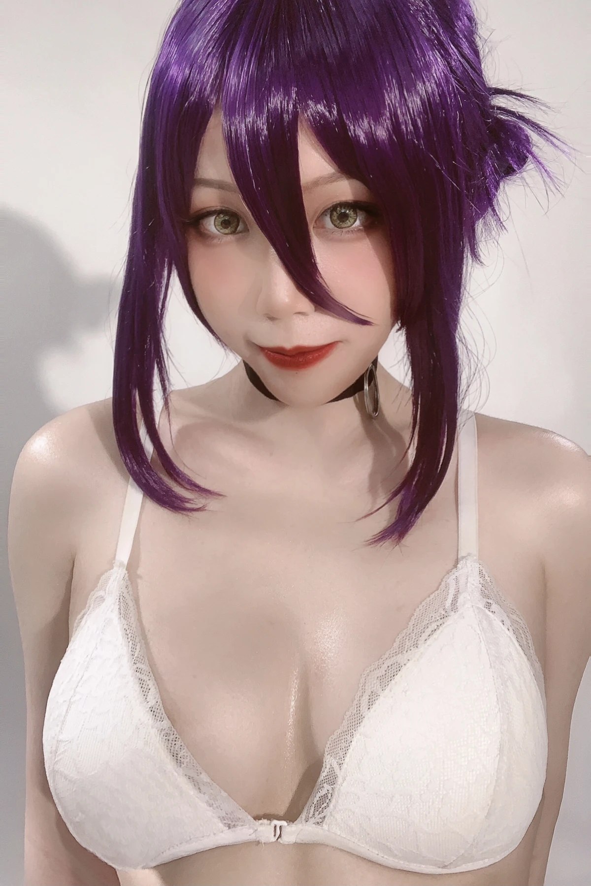 Coser@Ain Nguyen Reze [21P]