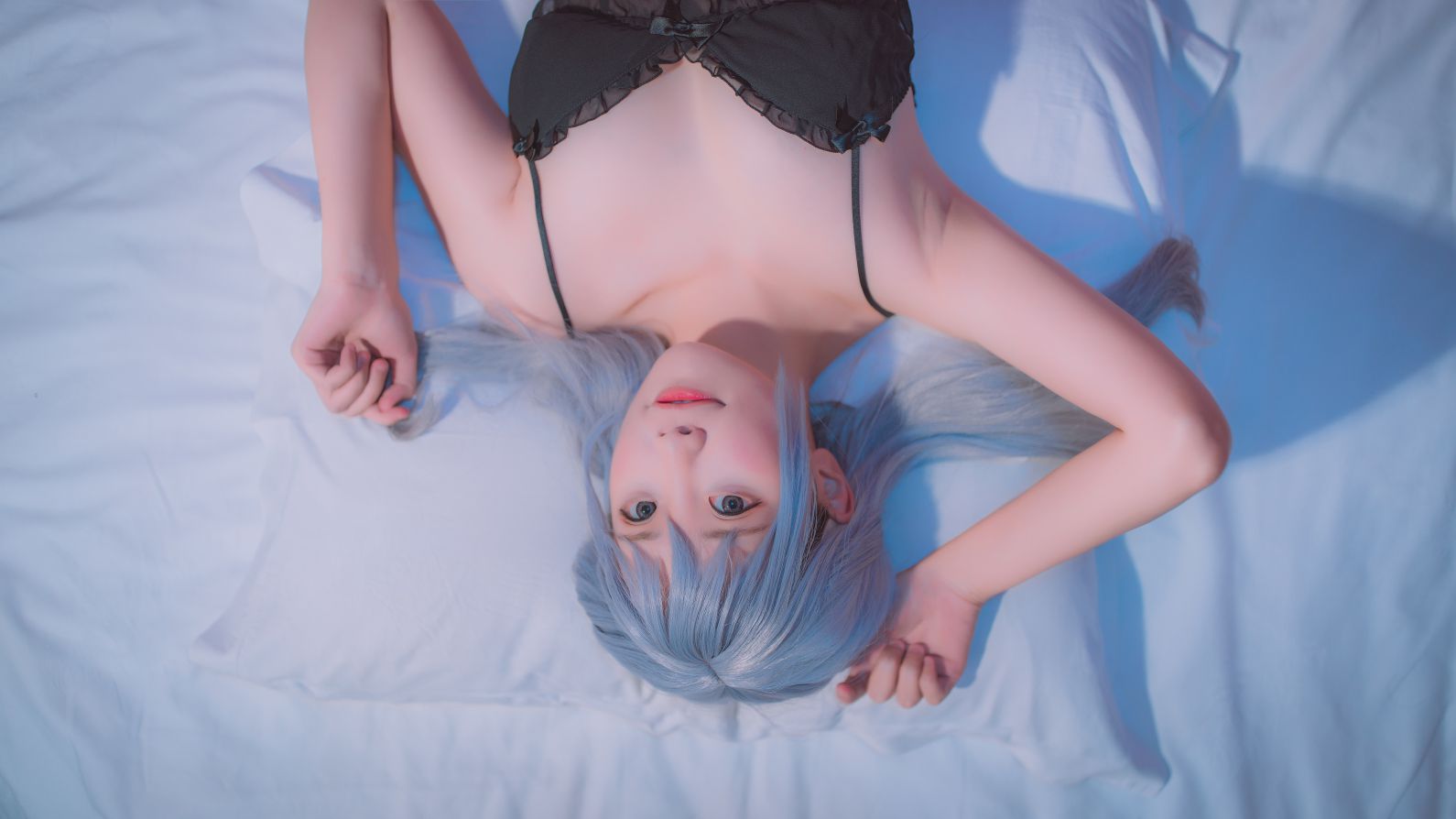 Coser@Rann King Exit Cosplay Album