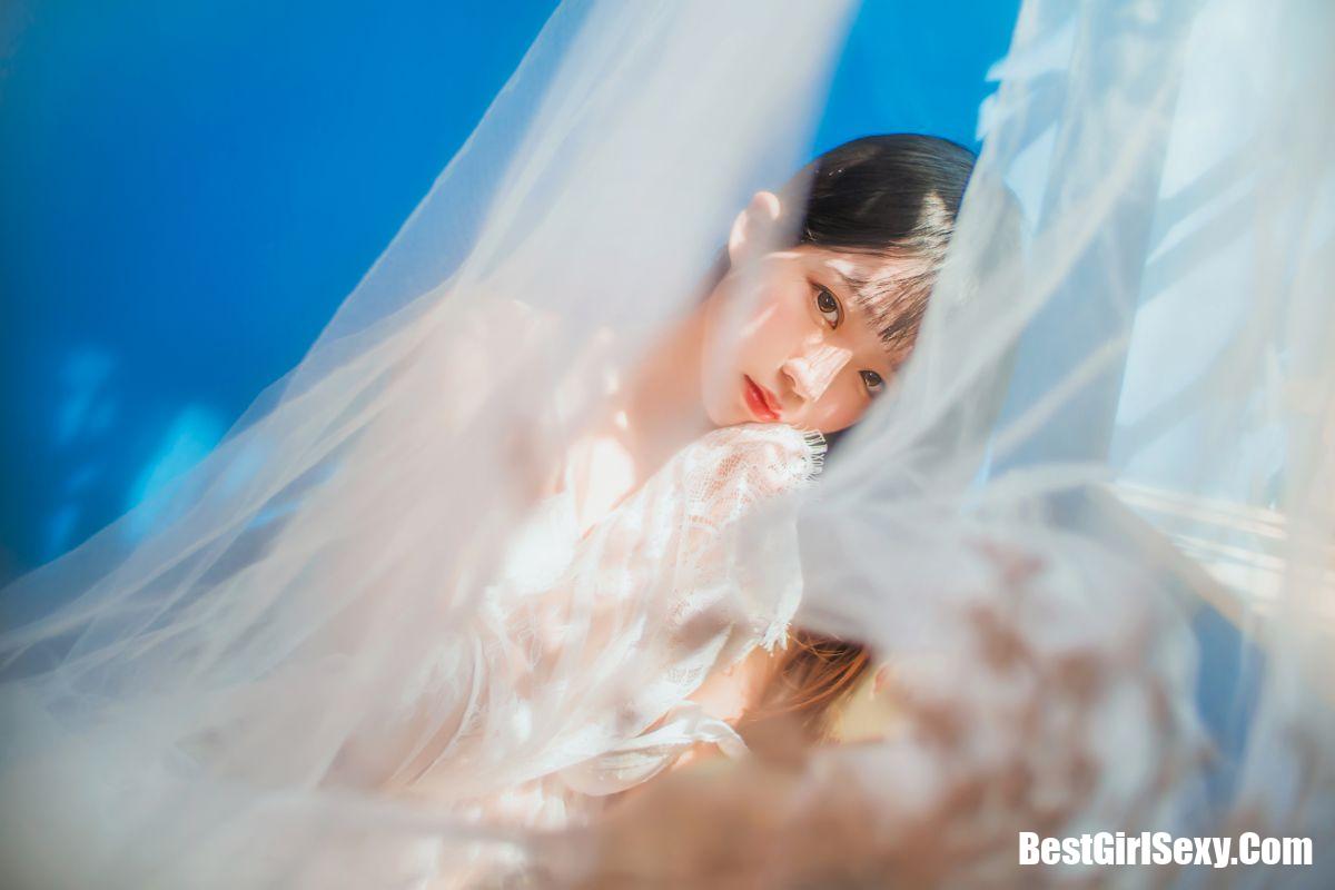 Coser@桜桃喵 Vol.042 少女私房