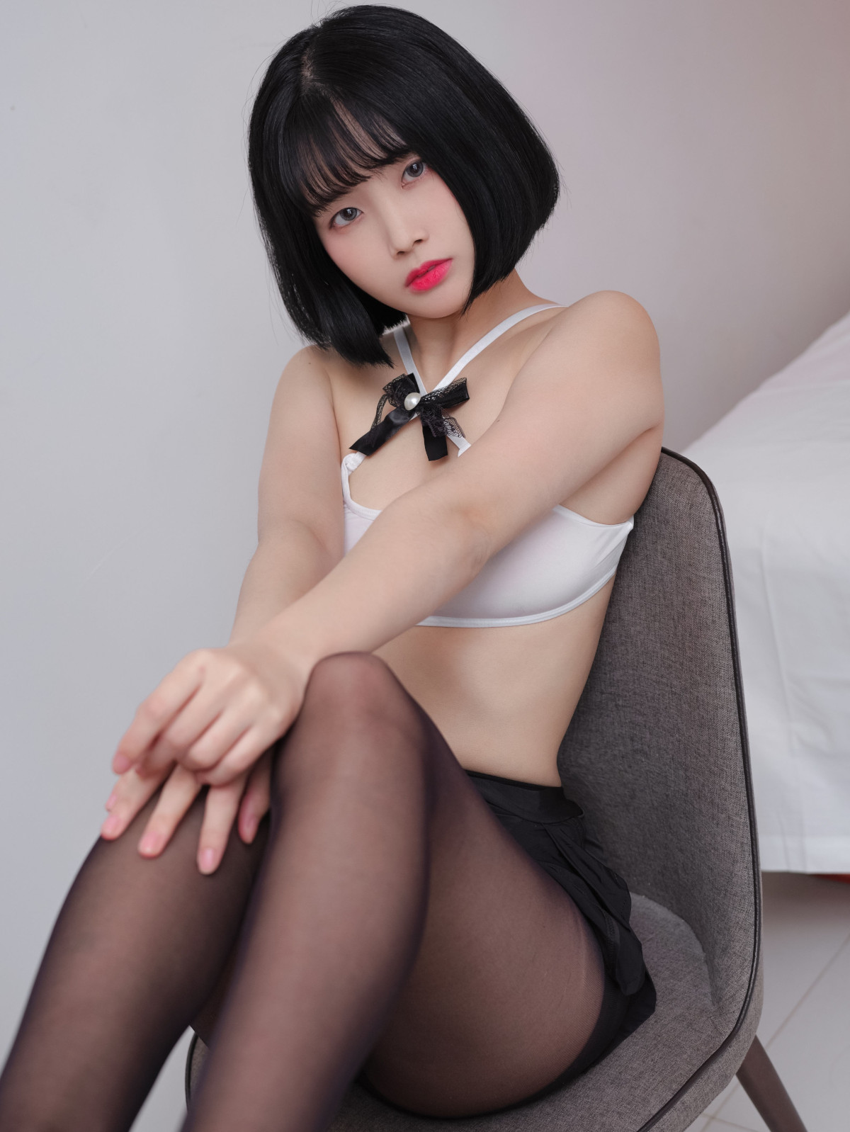 Leechu 리쭈, [ArtGravia] Vol.272 Photobook Set.01 [35P]