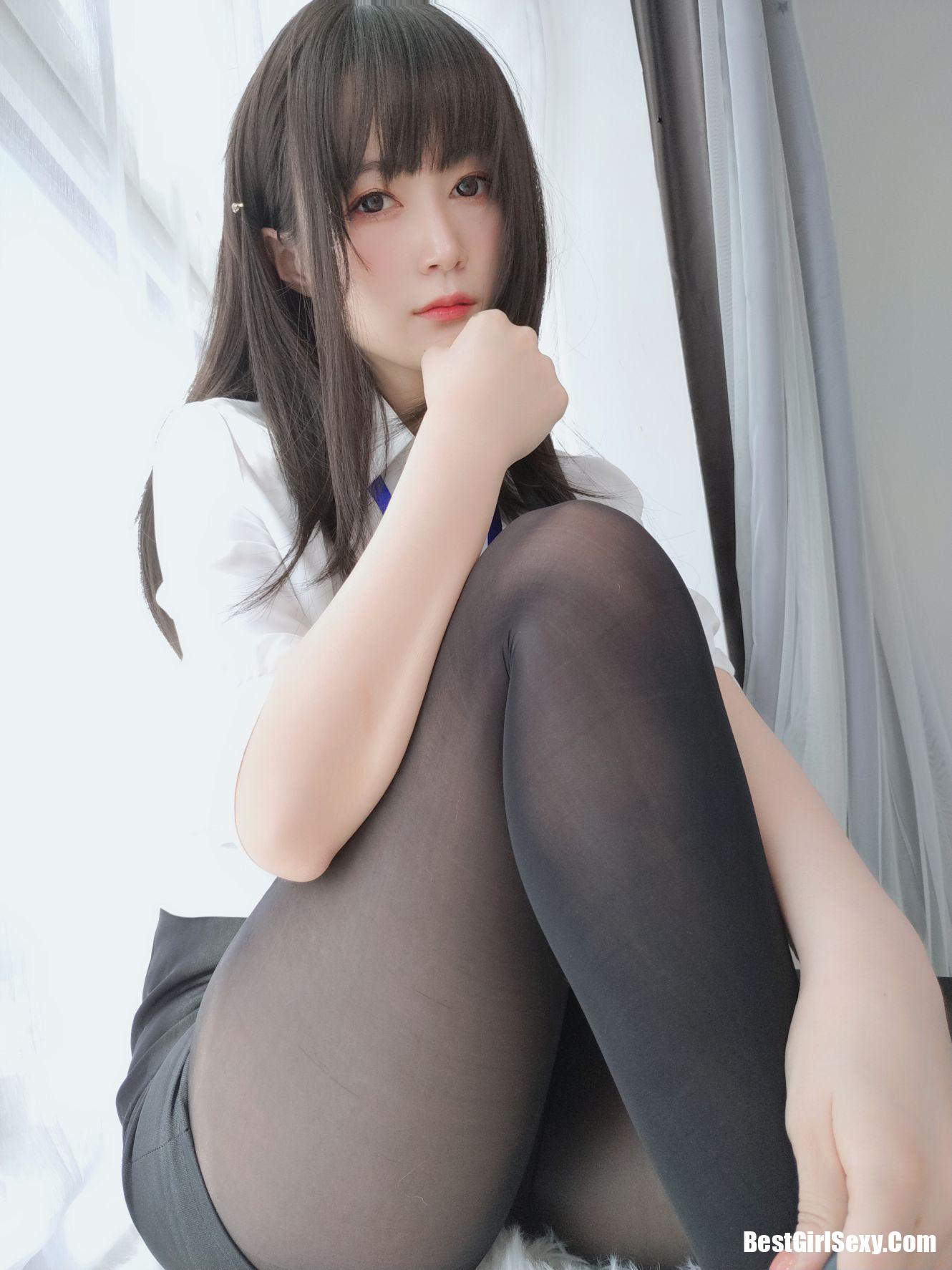 Coser@白银81 制服