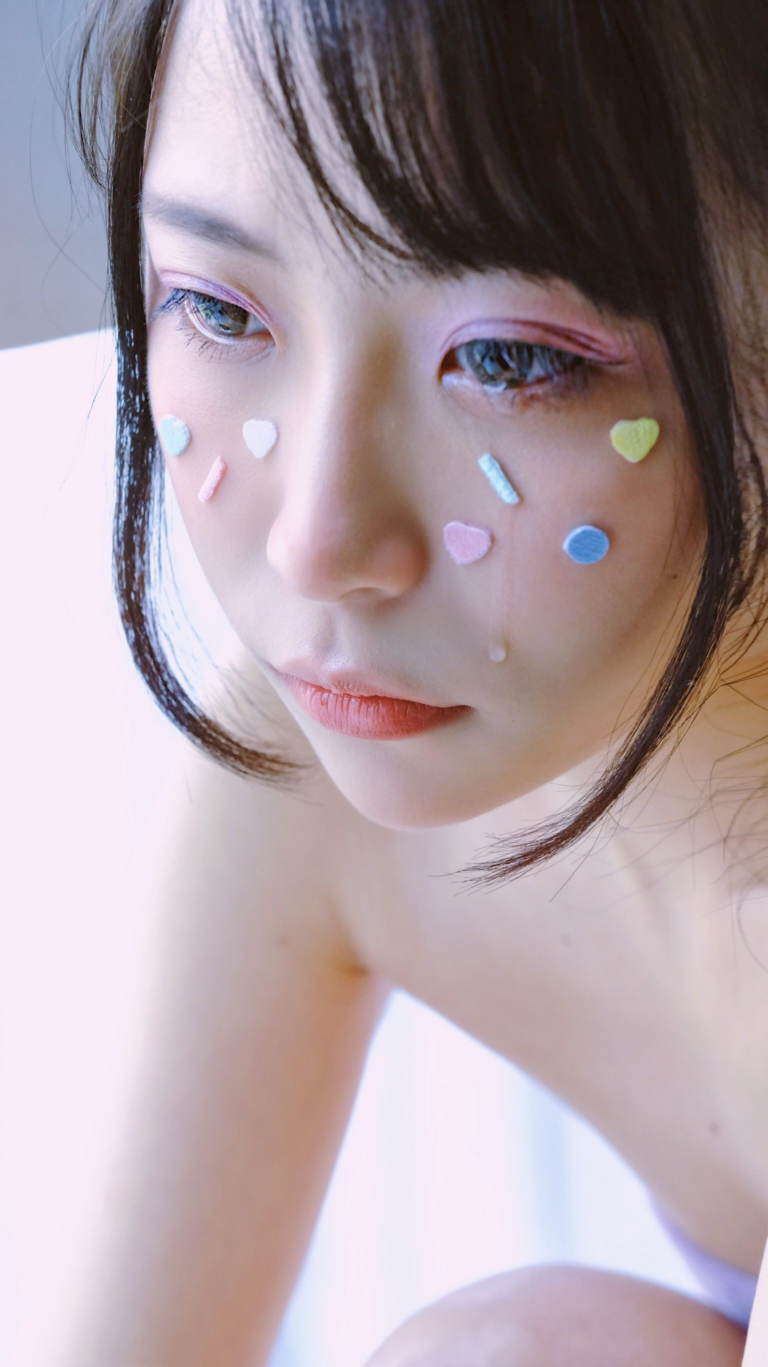 妮是老虎-陈妮妮UNI微密圈视图合集1 [146P]