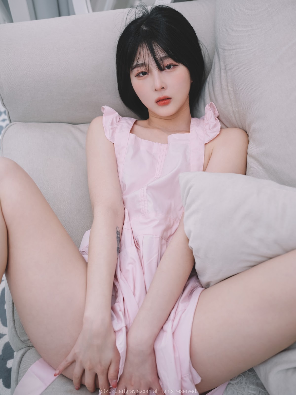 JangJoo 장주, [ArtGravia] Vol.223 아트그라비아 [97P]