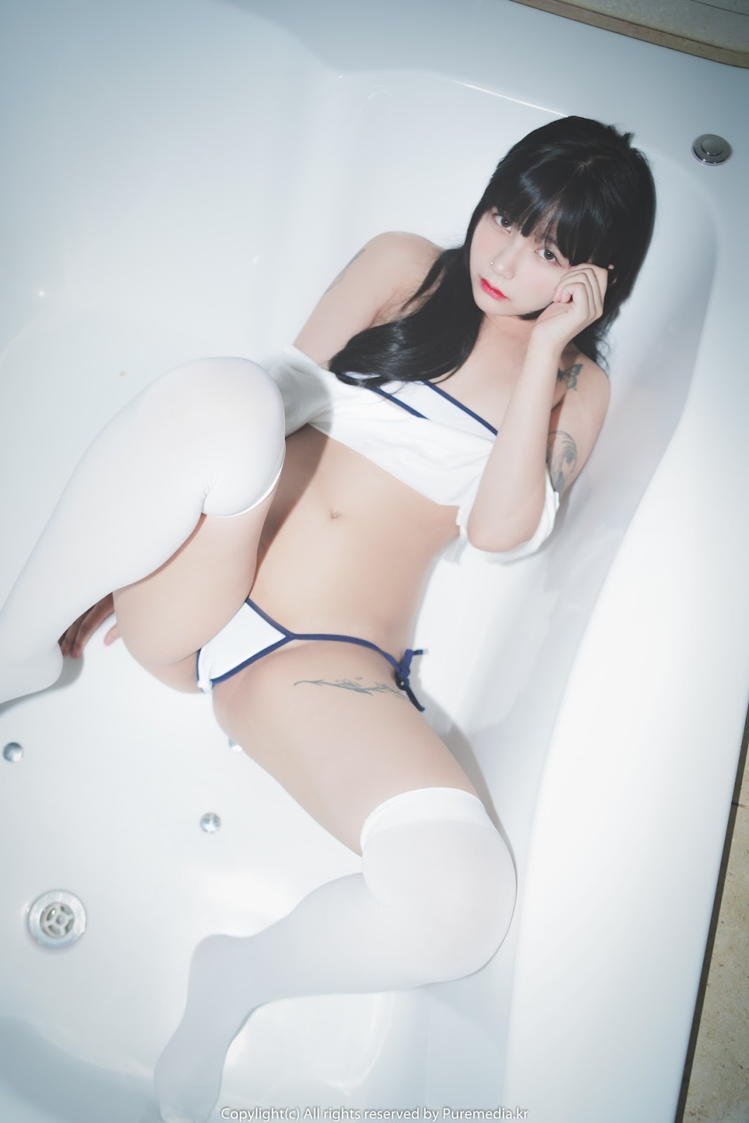 Hizzy 히지, [PURE MEDIA] Vol.037 디지털화보 Set.02 [31P]