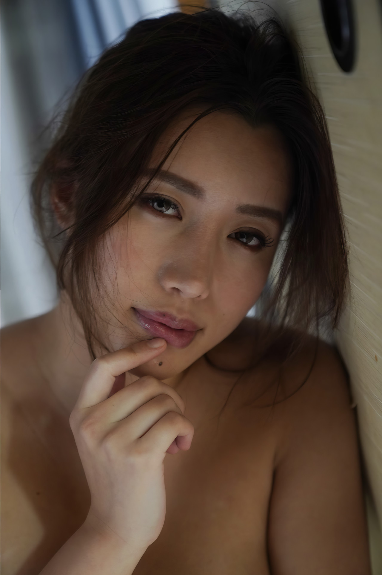 Maria Nagai 永井マリア, 浴衣美女 コレクション The japanese Style Nude Photobook ヌードBEST [27P]