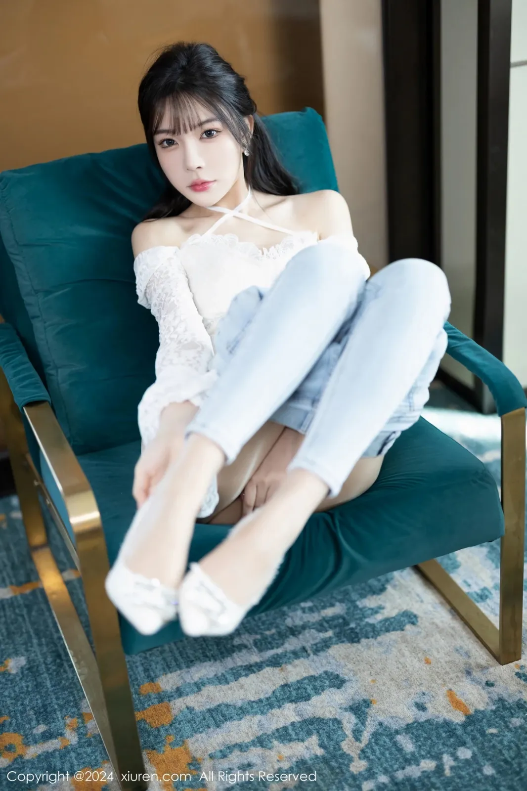 XiuRen Vol.8147 徐莉芝 [88P]