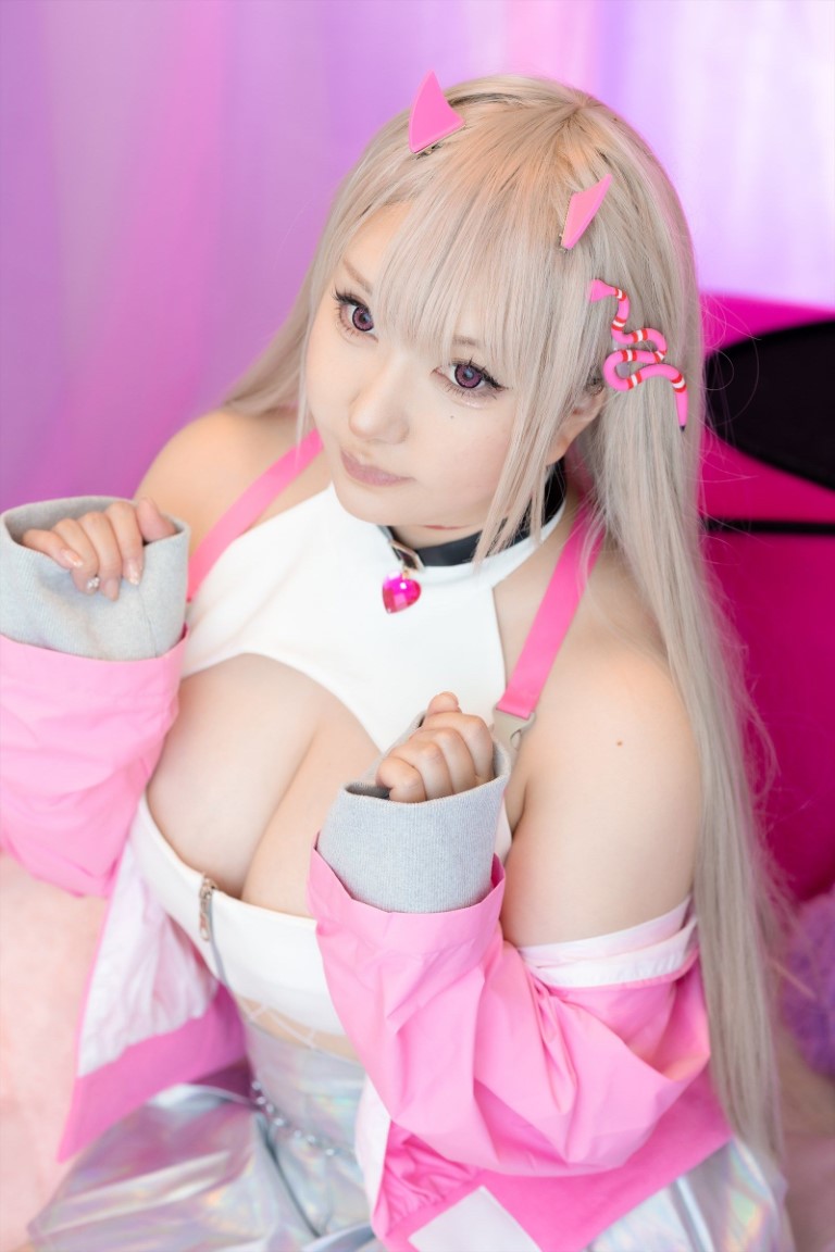 [Shooting Star's ( SAKU サク )] - Love Darling (NIKKE) Vol.2 [74P]