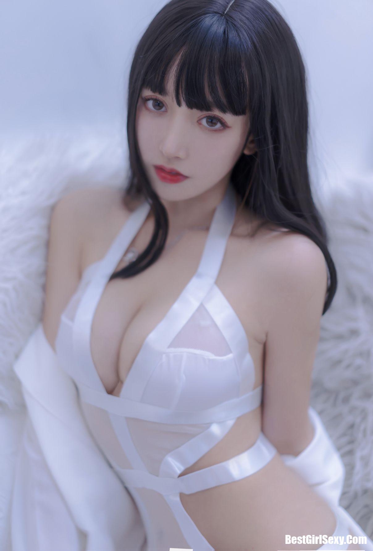 Coser@过期米线线喵 米线的休息日