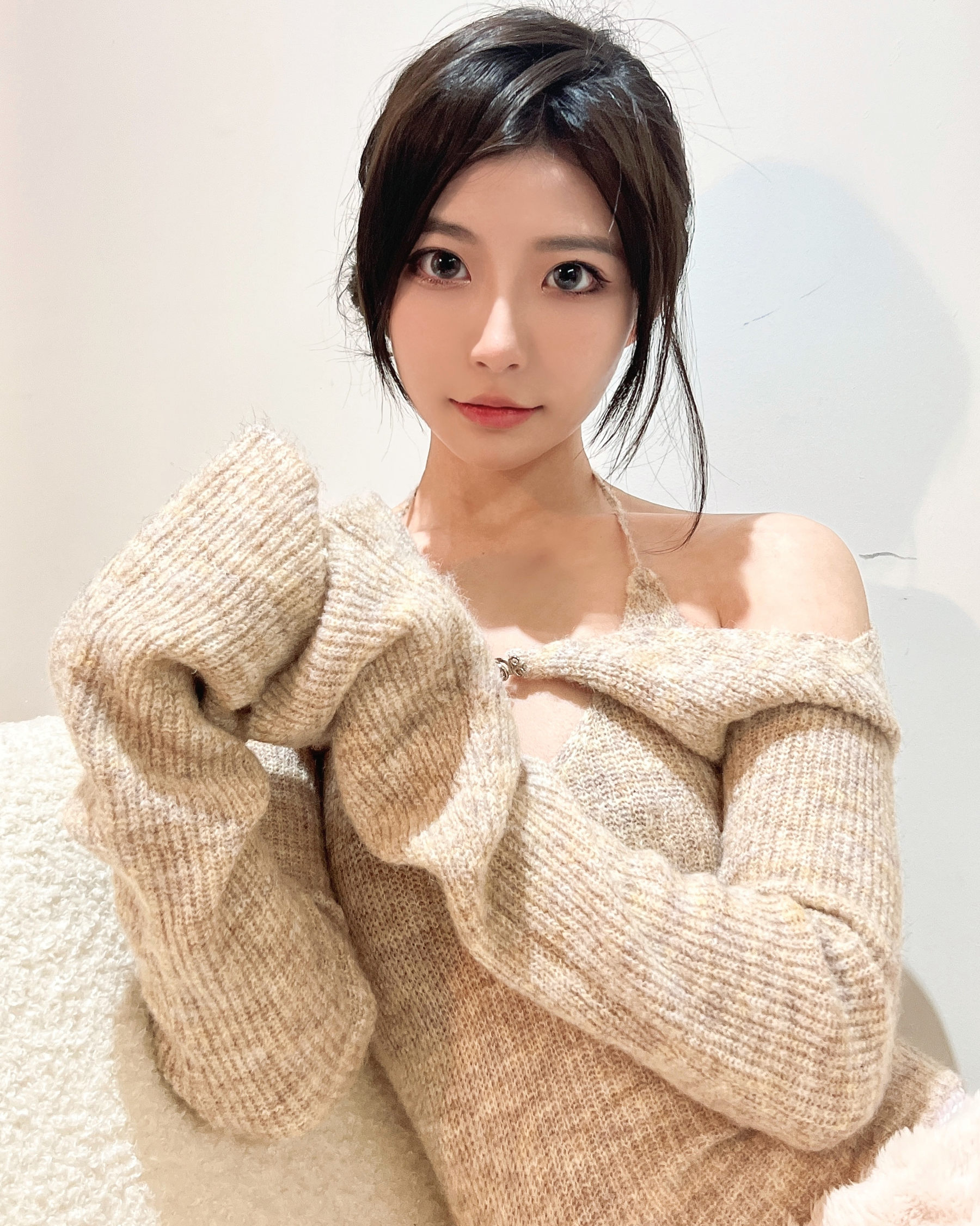 妮是老虎-陈妮妮UNI微密圈视图合集1 [146P]