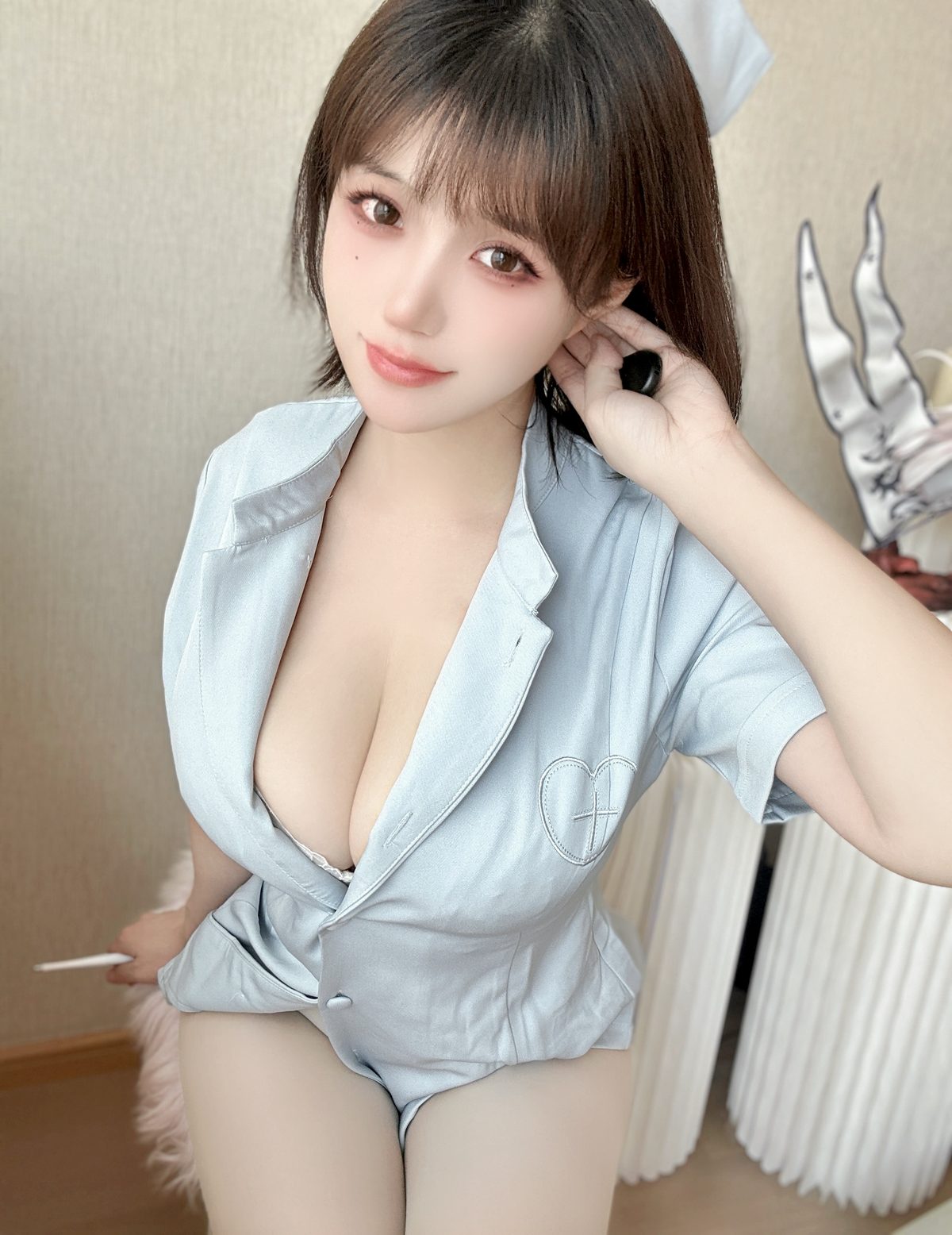 Coser@小仓千代w – Fantia Oct 2023 A