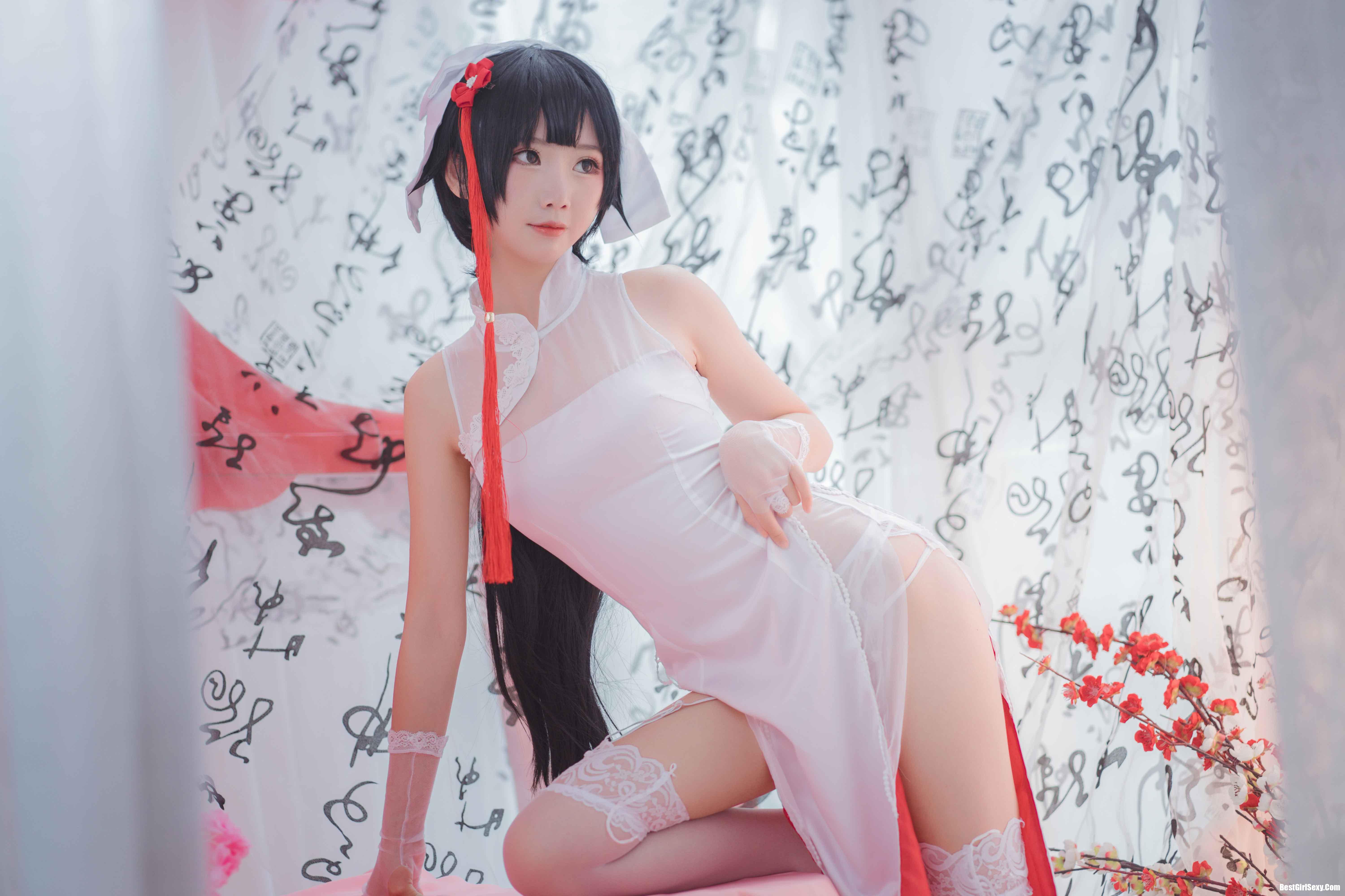 [Coser面饼仙儿] NO.022 Kaohsiung Cheongsam