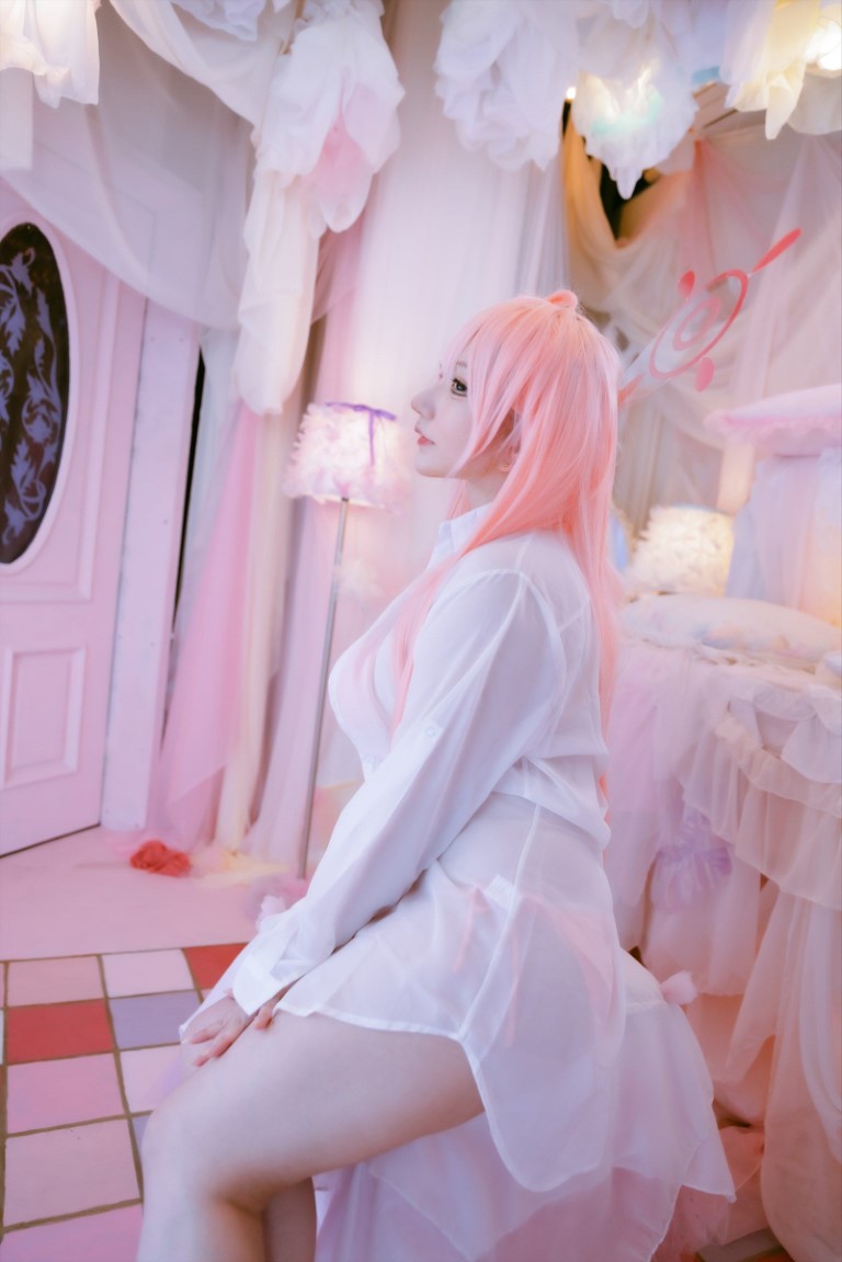 [Shooting Star's (SAKU サク )] - Welcome Summer (Blue Archive) Vol.2 [66P]