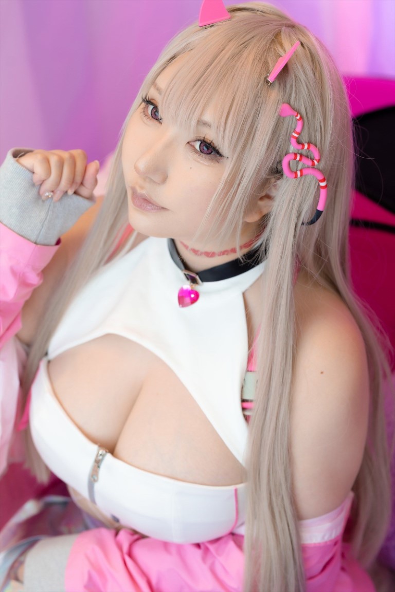 [Shooting Star's ( SAKU サク )] - Love Darling (NIKKE) Vol.2 [74P]