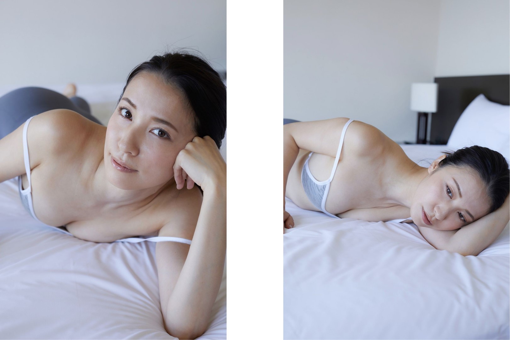 戸田れい「火照ってますか...」 [44P]