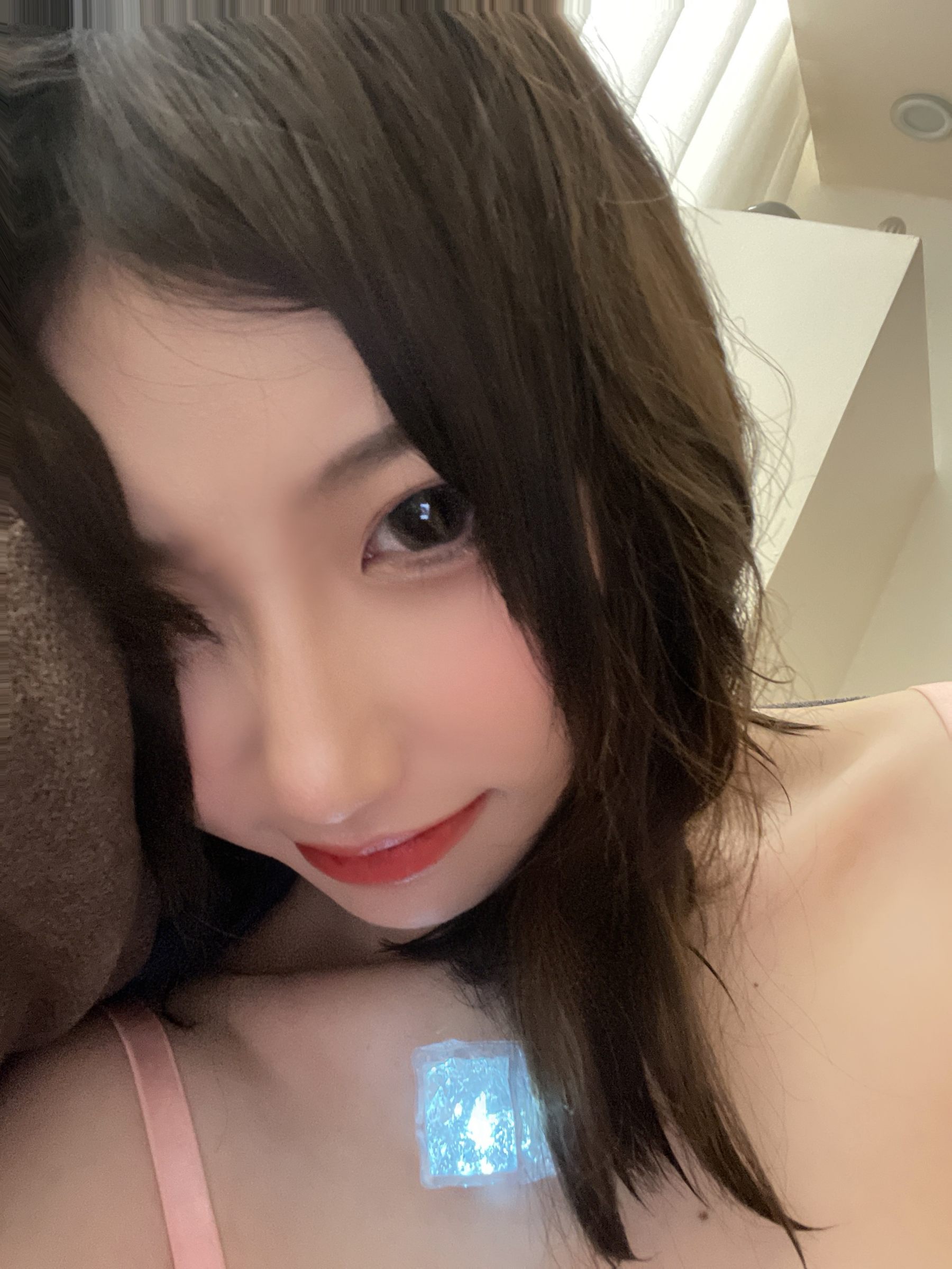 妮是老虎-陈妮妮UNI微密圈视图合集1 [146P]