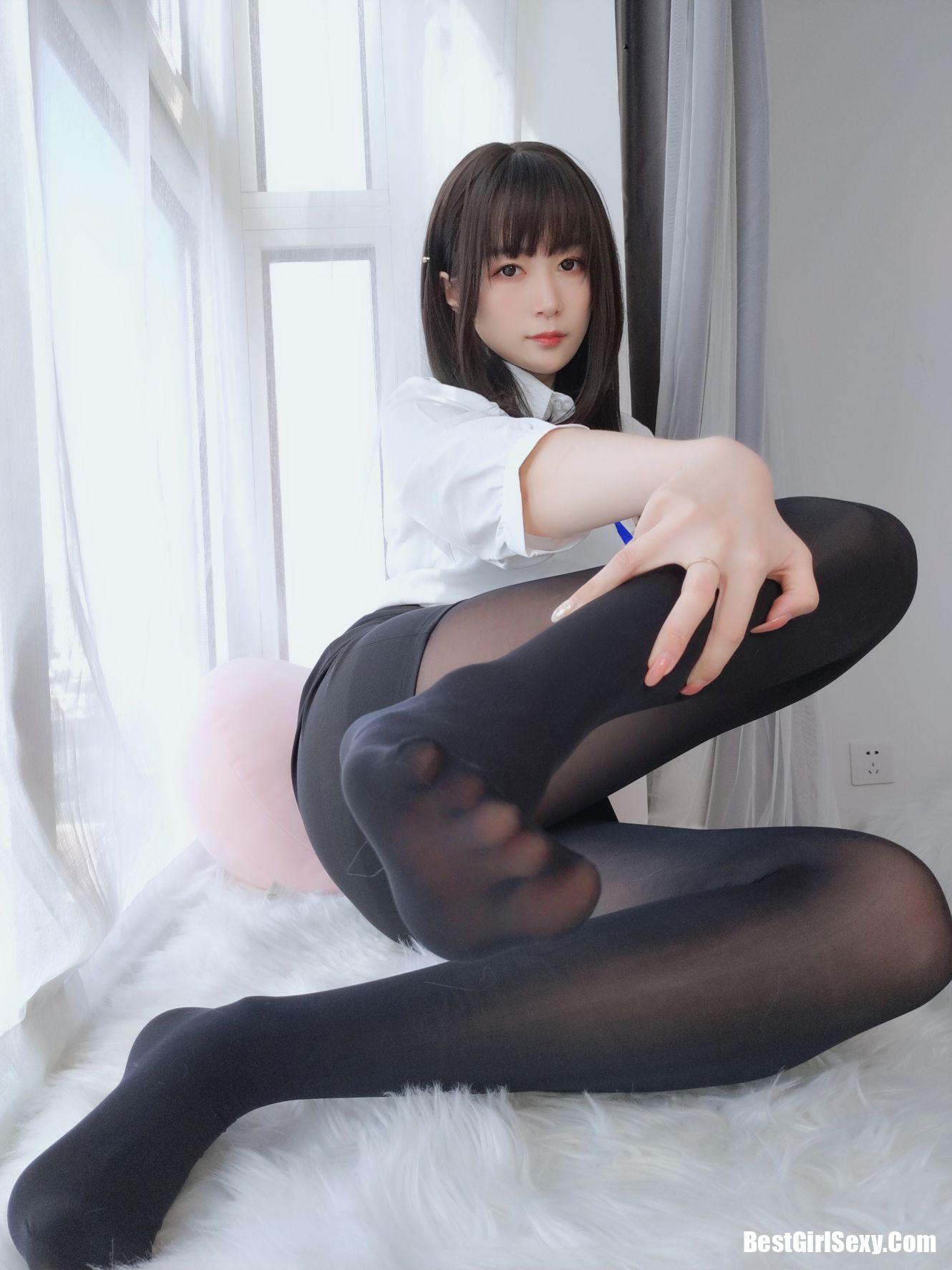 Coser@白银81 制服