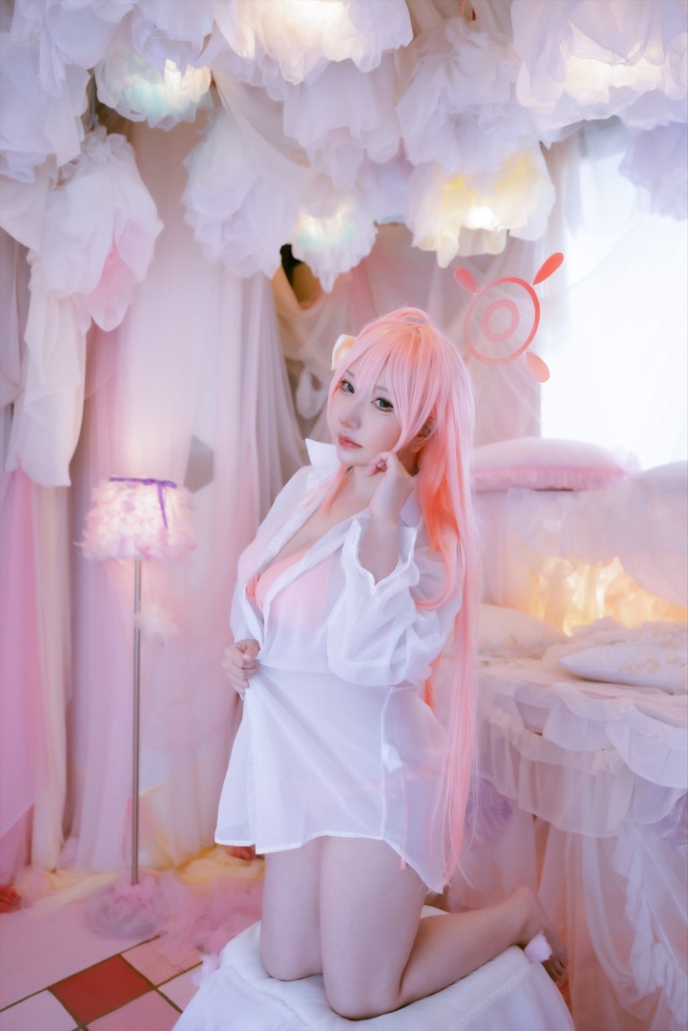 [Shooting Star's (SAKU サク )] - Welcome Summer (Blue Archive) Vol.2 [66P]
