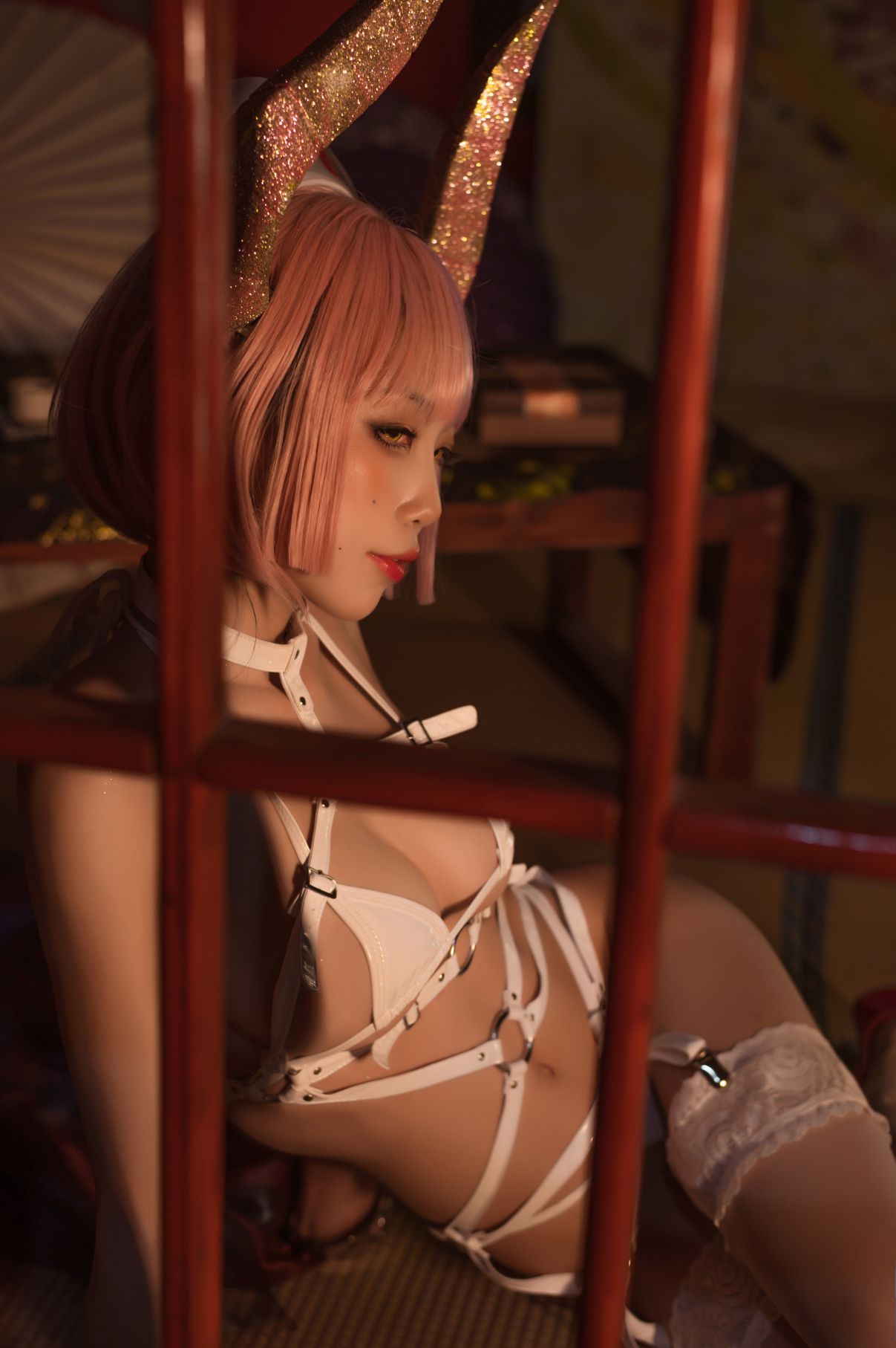 Coser@水淼Aqua Vol.047 愈合