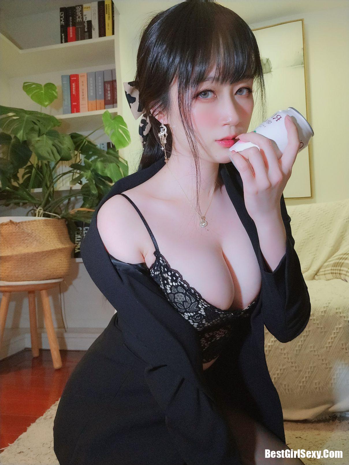 Coser@白银81 西服自摄