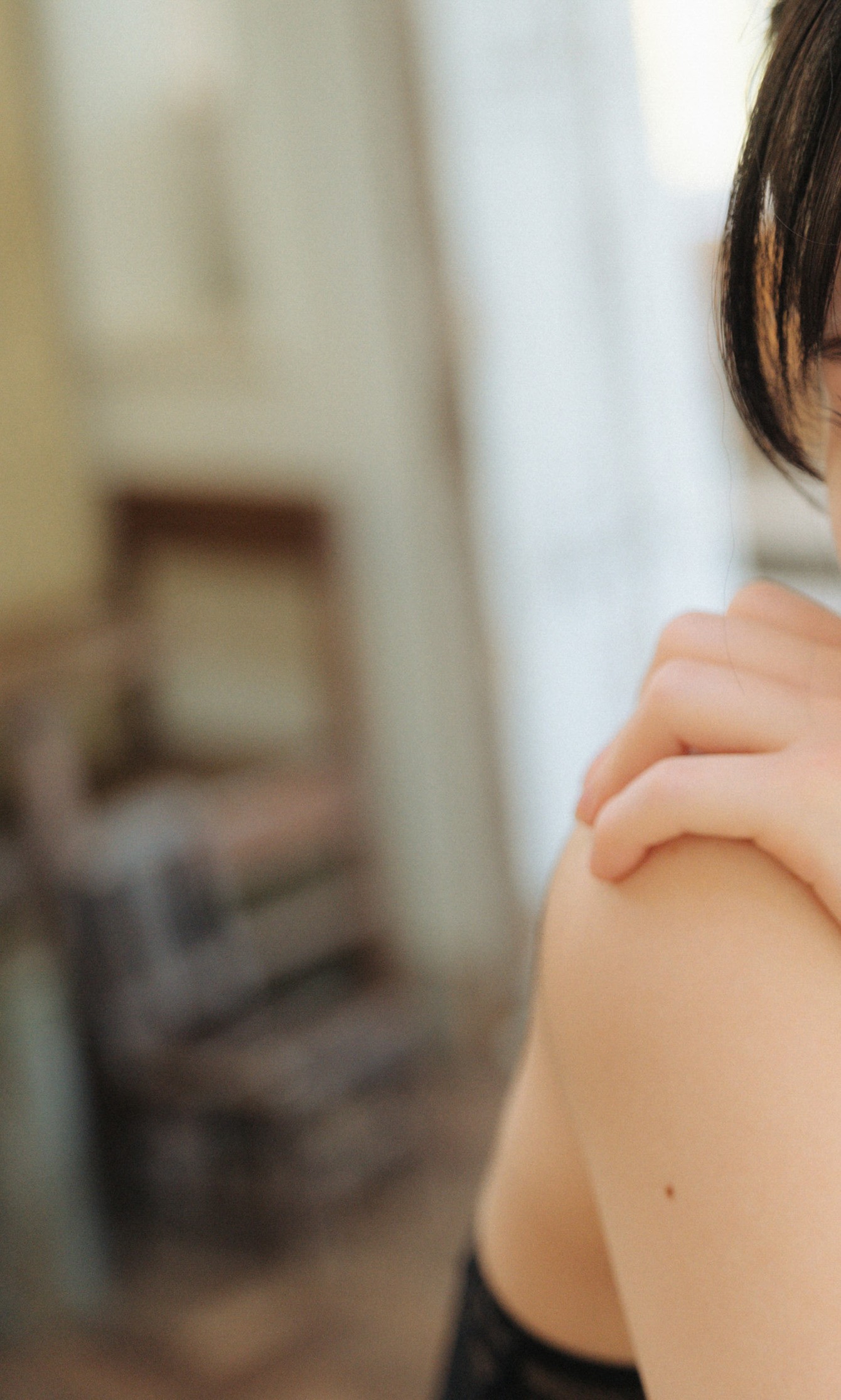 Yura Yura 由良ゆら, 週プレ Photo Book 「ドキドキさせるなんて」 Set.02 [33P]