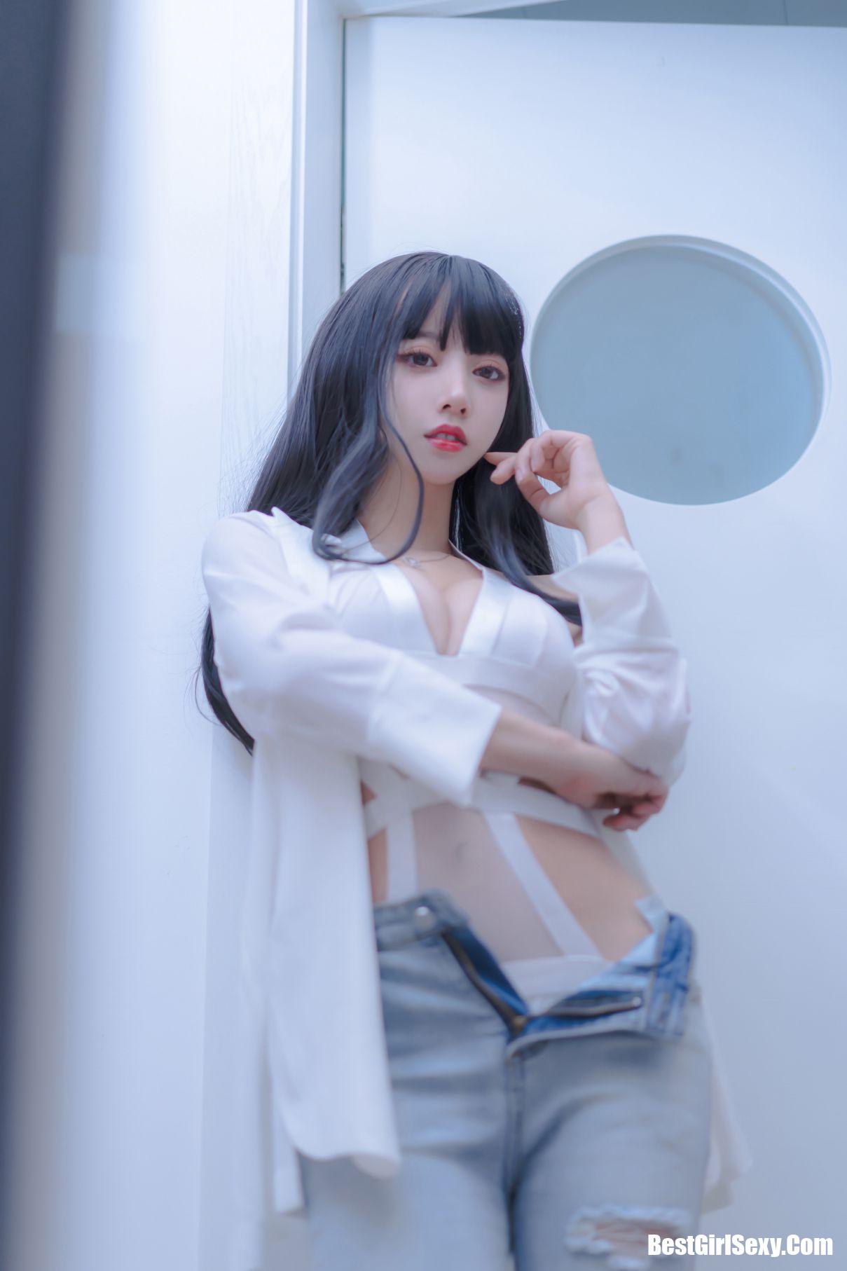 Coser@过期米线线喵 米线的休息日