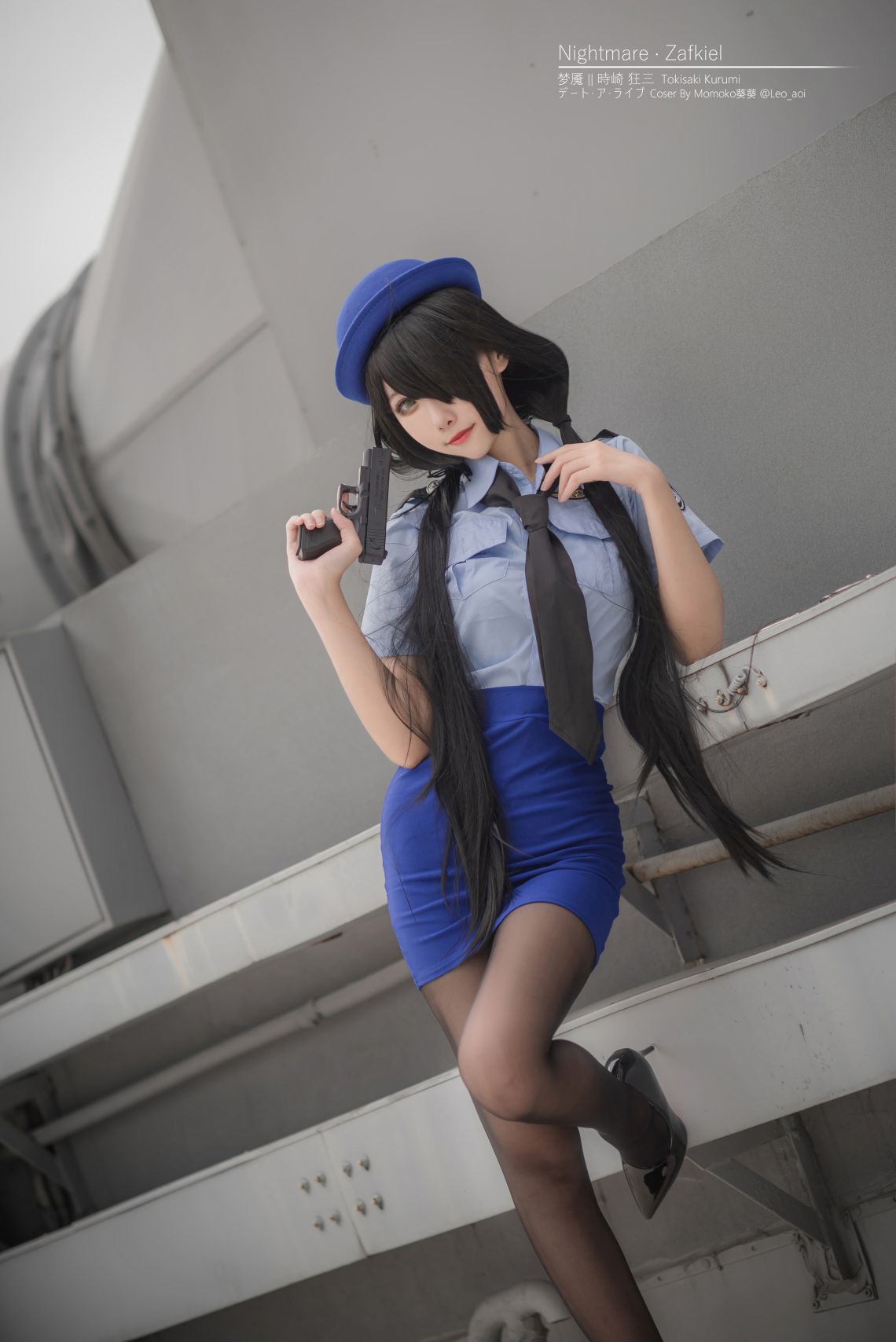 Coser@水淼Aqua Vol.002