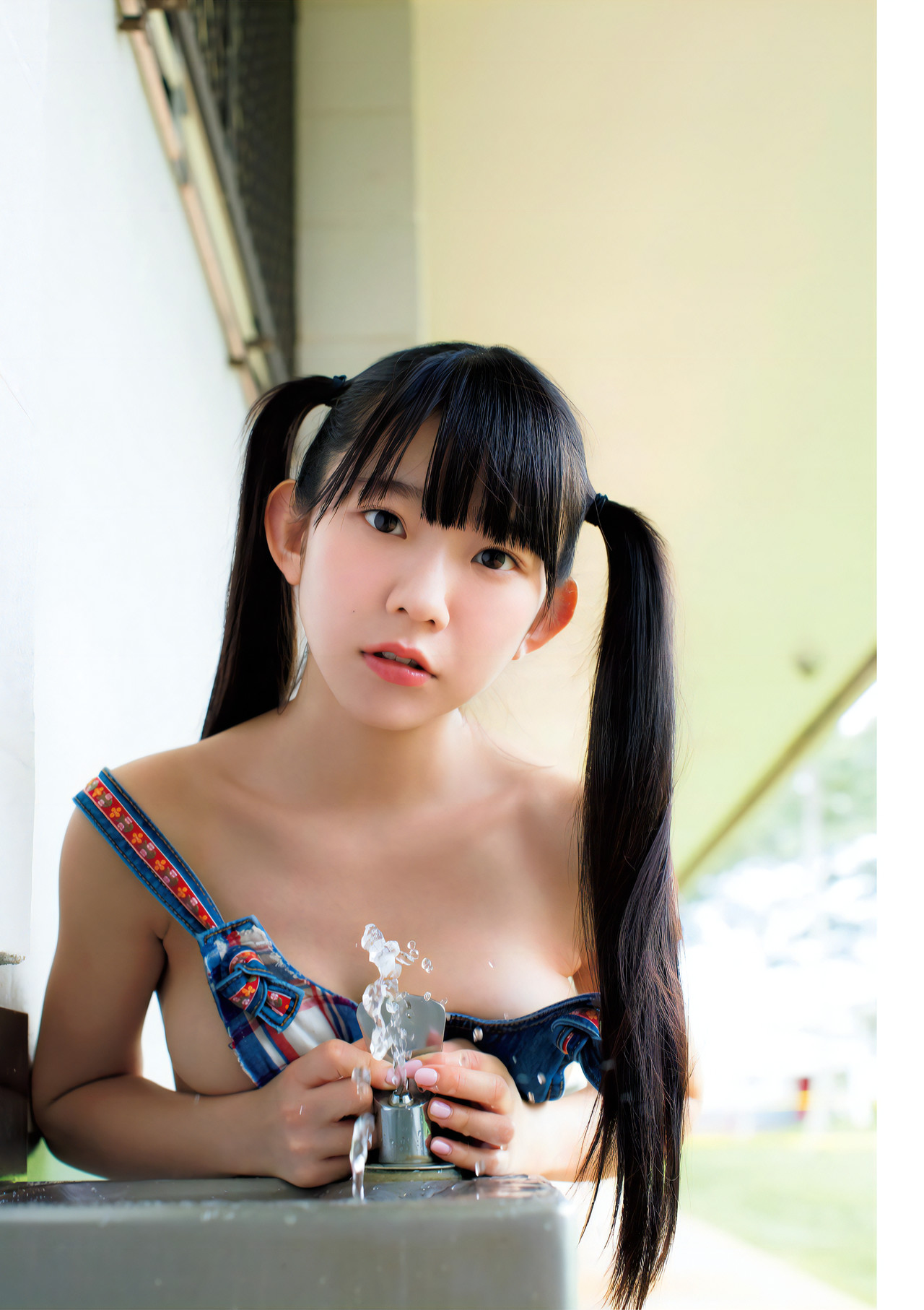 Marina Nagasawa 長澤茉里奈, デジタル写真集 寫真集 [pocchi²] Set.04 [35P]