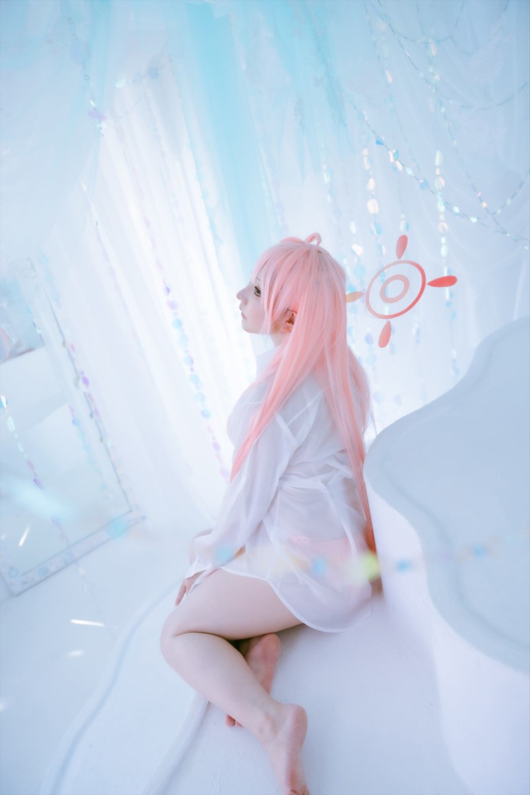 [Shooting Star's (SAKU サク )] - Welcome Summer (Blue Archive) Vol.2 [66P]