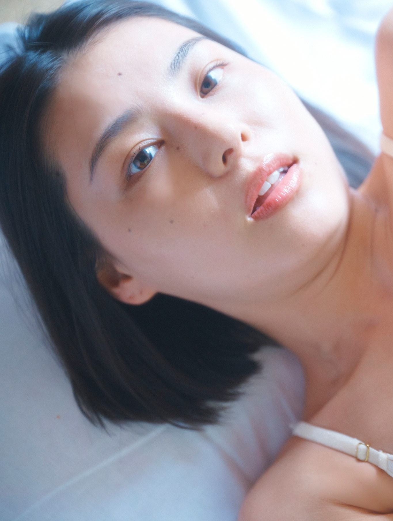 Iori Sagara 相楽伊織, SPA!デジタル写真集 「魅惑の曲線美」 Set.02 [47P]