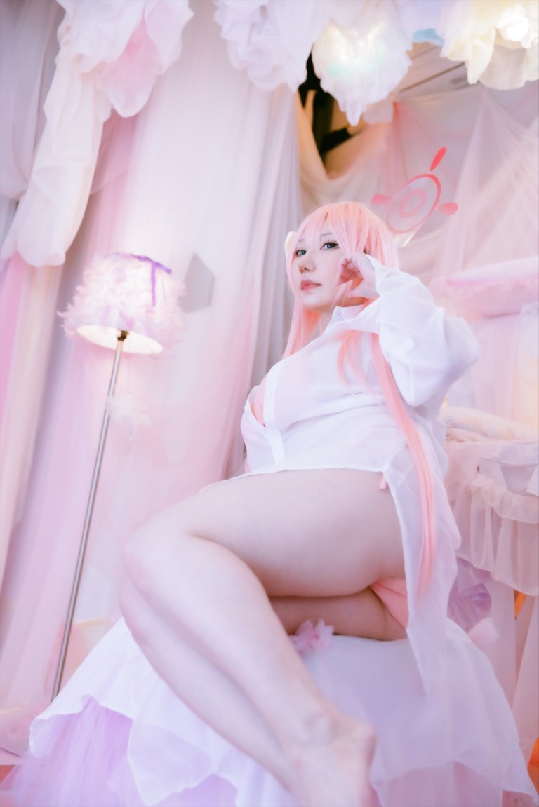 [Shooting Star's (SAKU サク )] - Welcome Summer (Blue Archive) Vol.2 [66P]