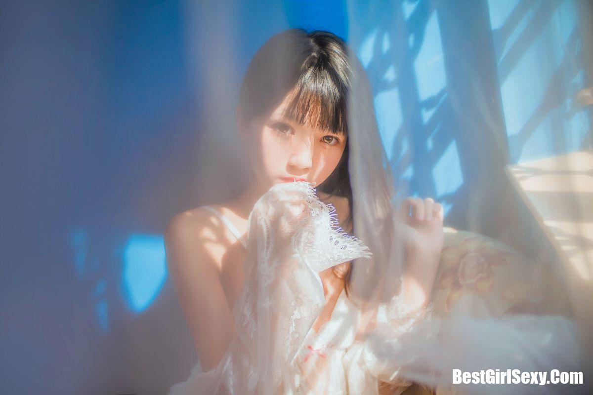 Coser@桜桃喵 Vol.042 少女私房