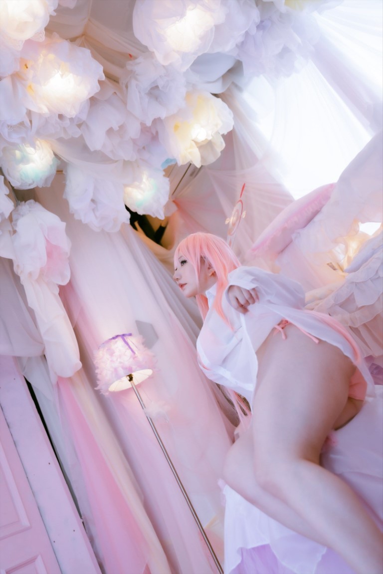 [Shooting Star's (SAKU サク )] - Welcome Summer (Blue Archive) Vol.2 [66P]