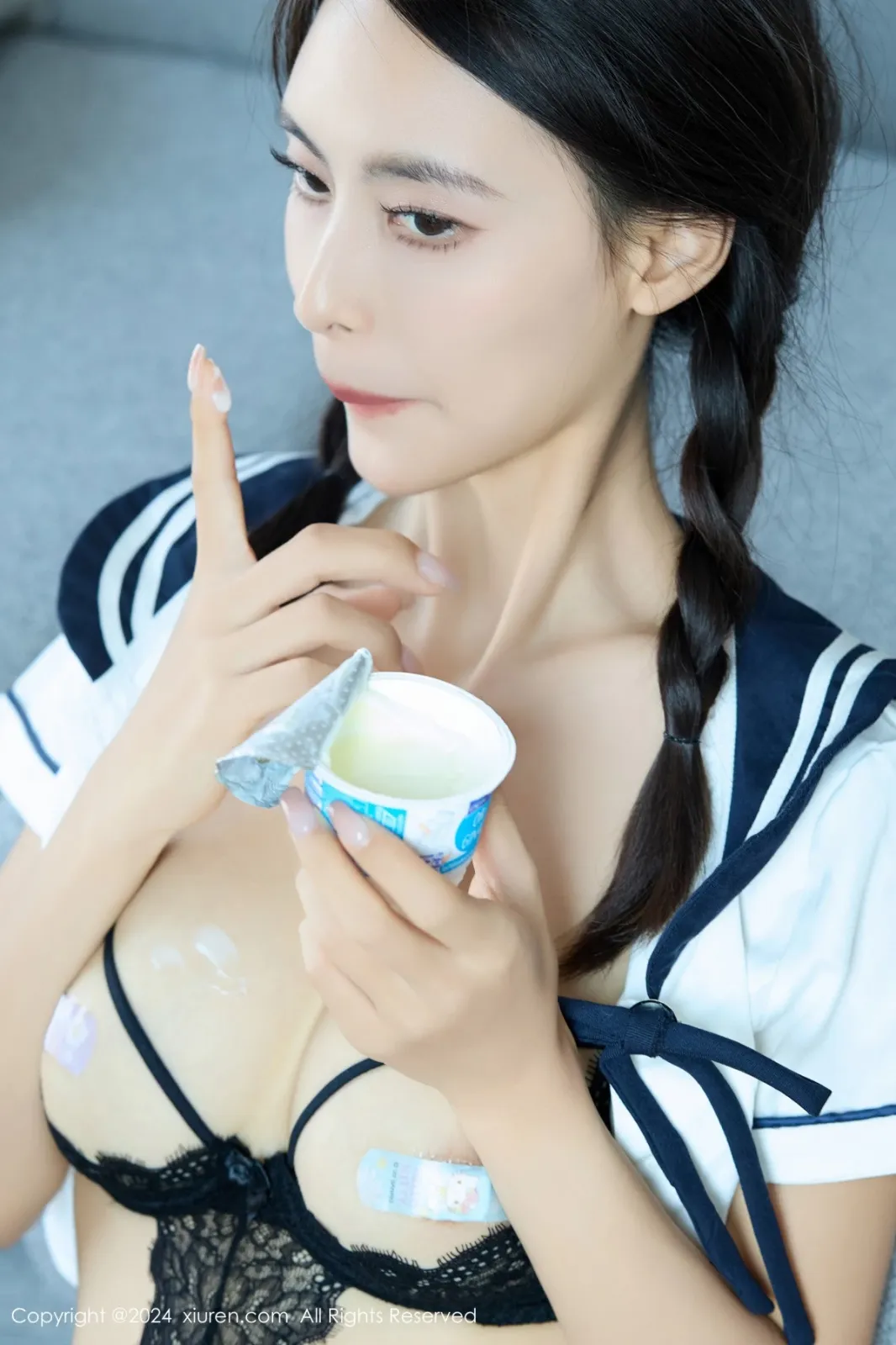 XiuRen Vol.8216 Lingyu69 [73P]