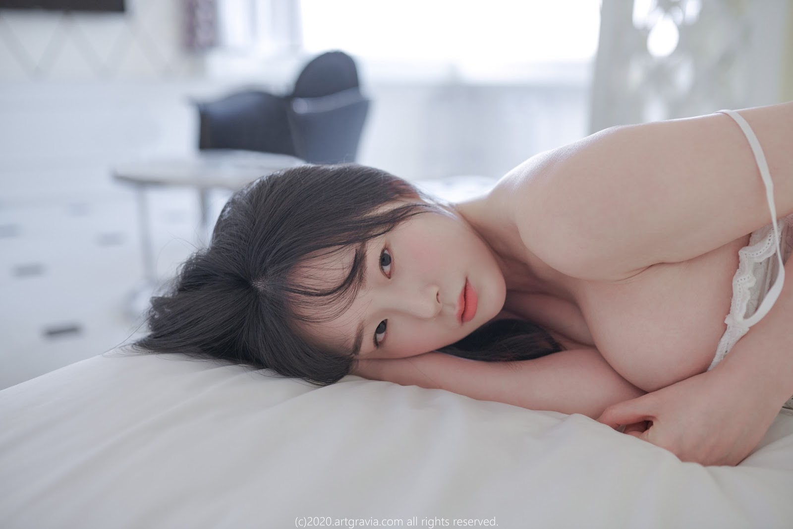 PIA 피아 (박서빈), [ArtGravia] Vol.145 아트그라비아 Set.01 [39P]