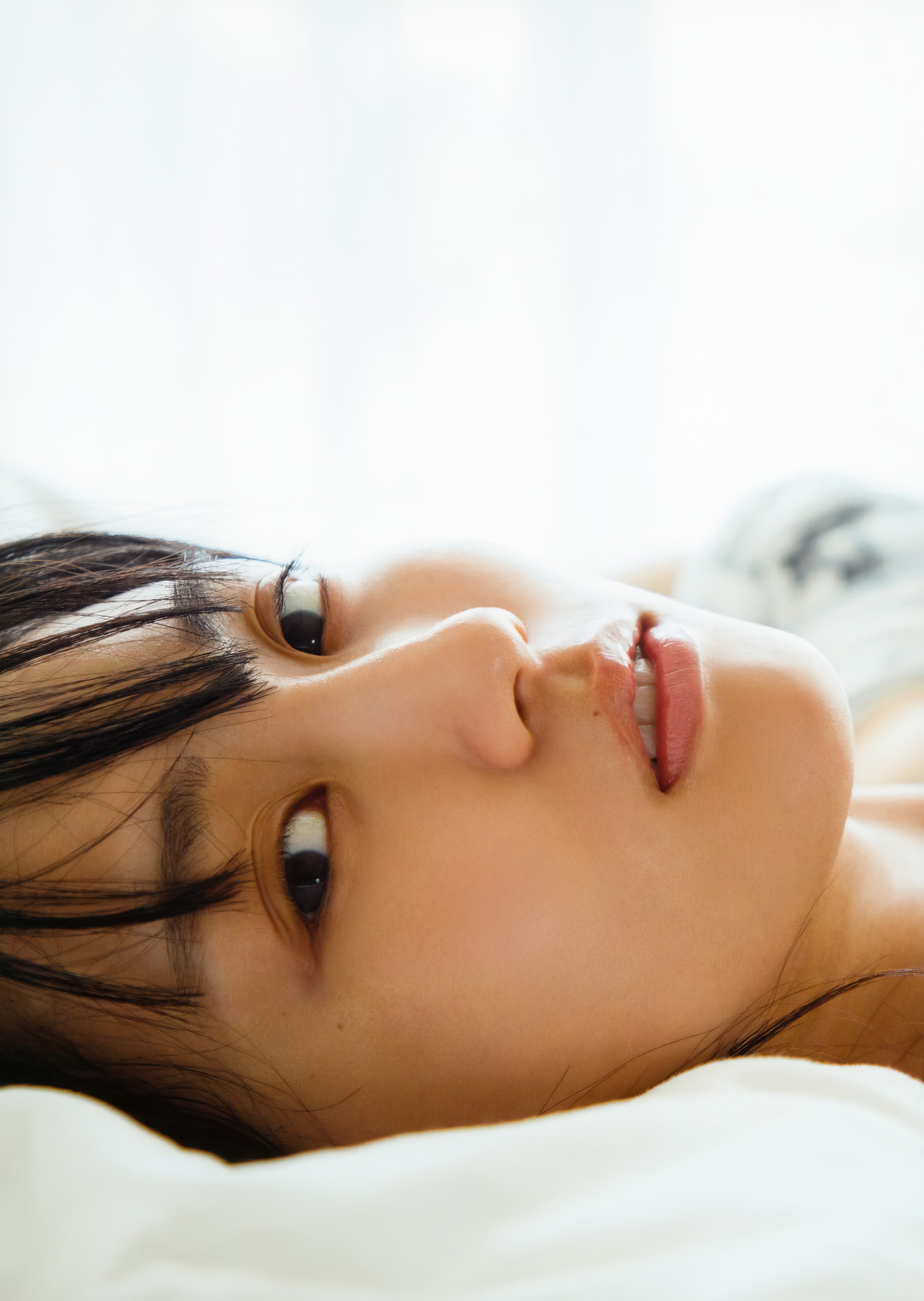 Haruka Kaki 賀喜遥香, 1st写真集 [まっさら] Set.02 [60P]