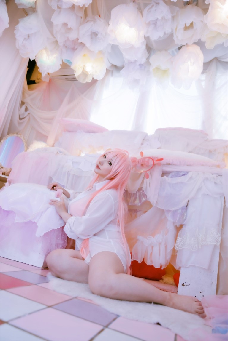 [Shooting Star's (SAKU サク )] - Welcome Summer (Blue Archive) Vol.2 [66P]