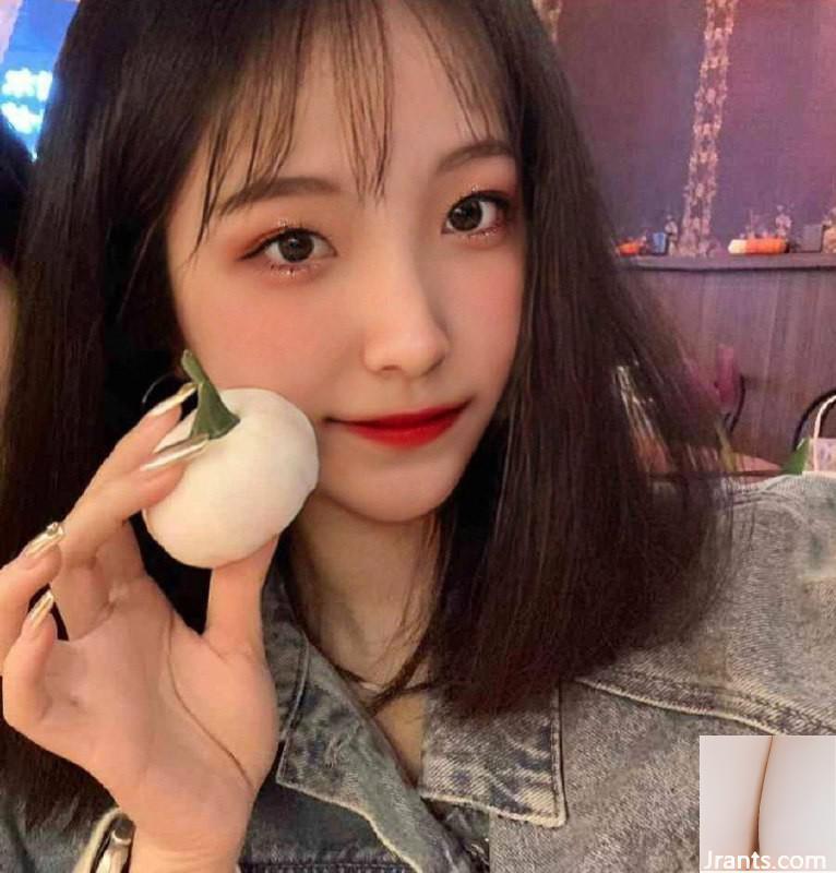 推特人气网红模特儿 [51P]