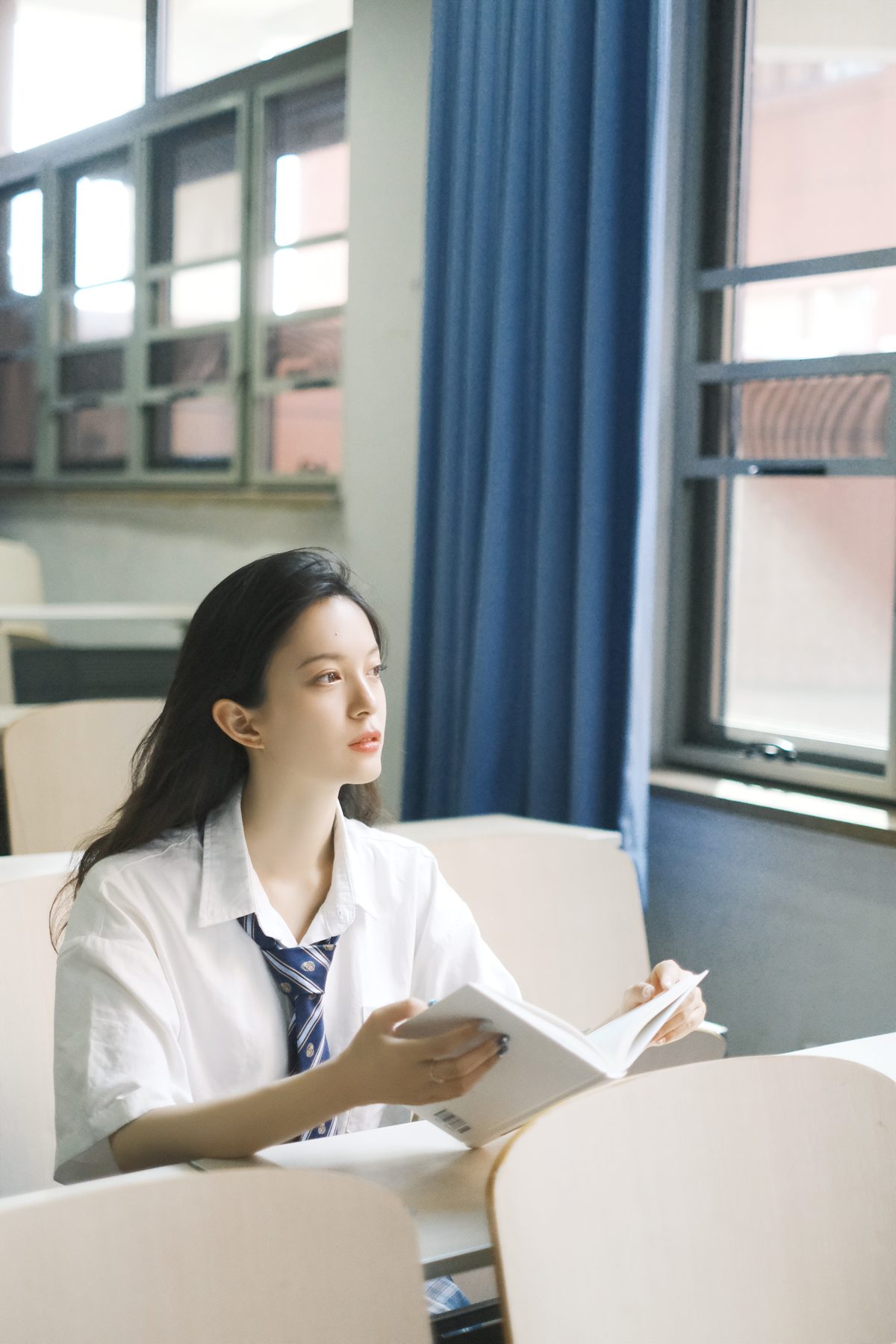 YiTuYu艺图语 Vol.4621 Qian Qian